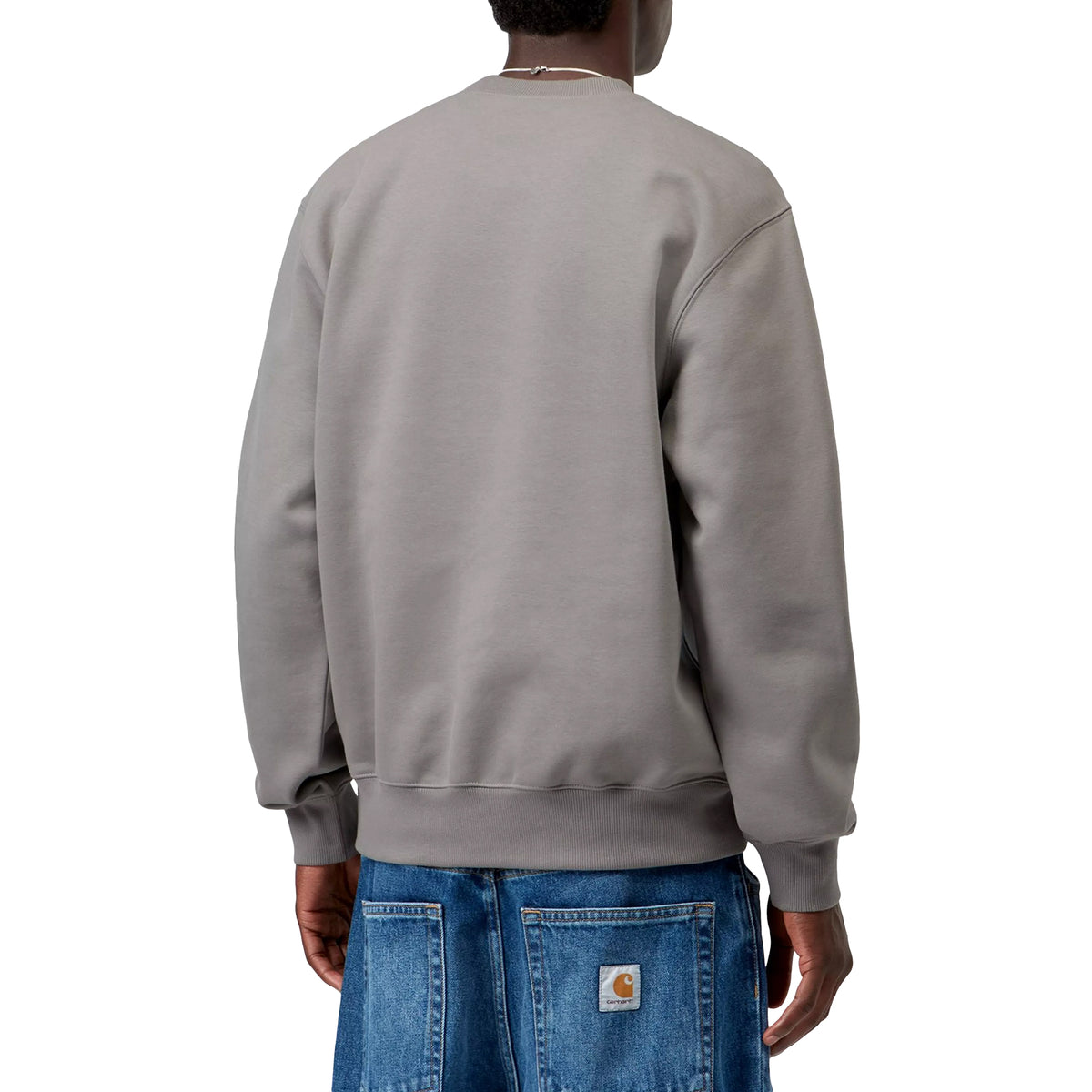 Sweatshirt Grey