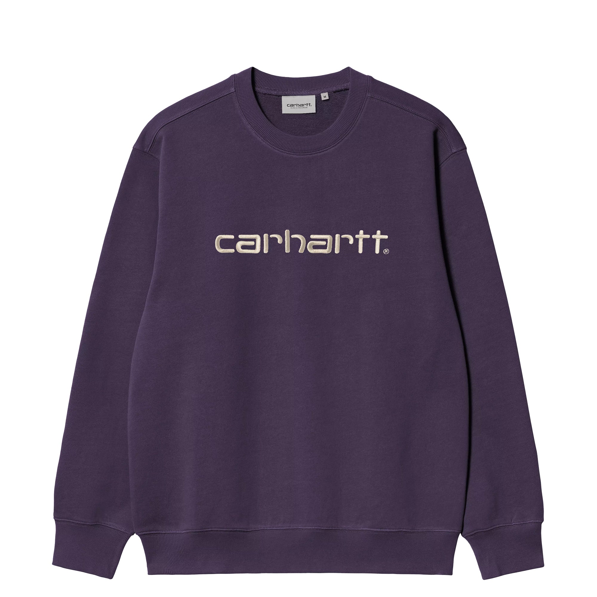 Sweatshirt Purple