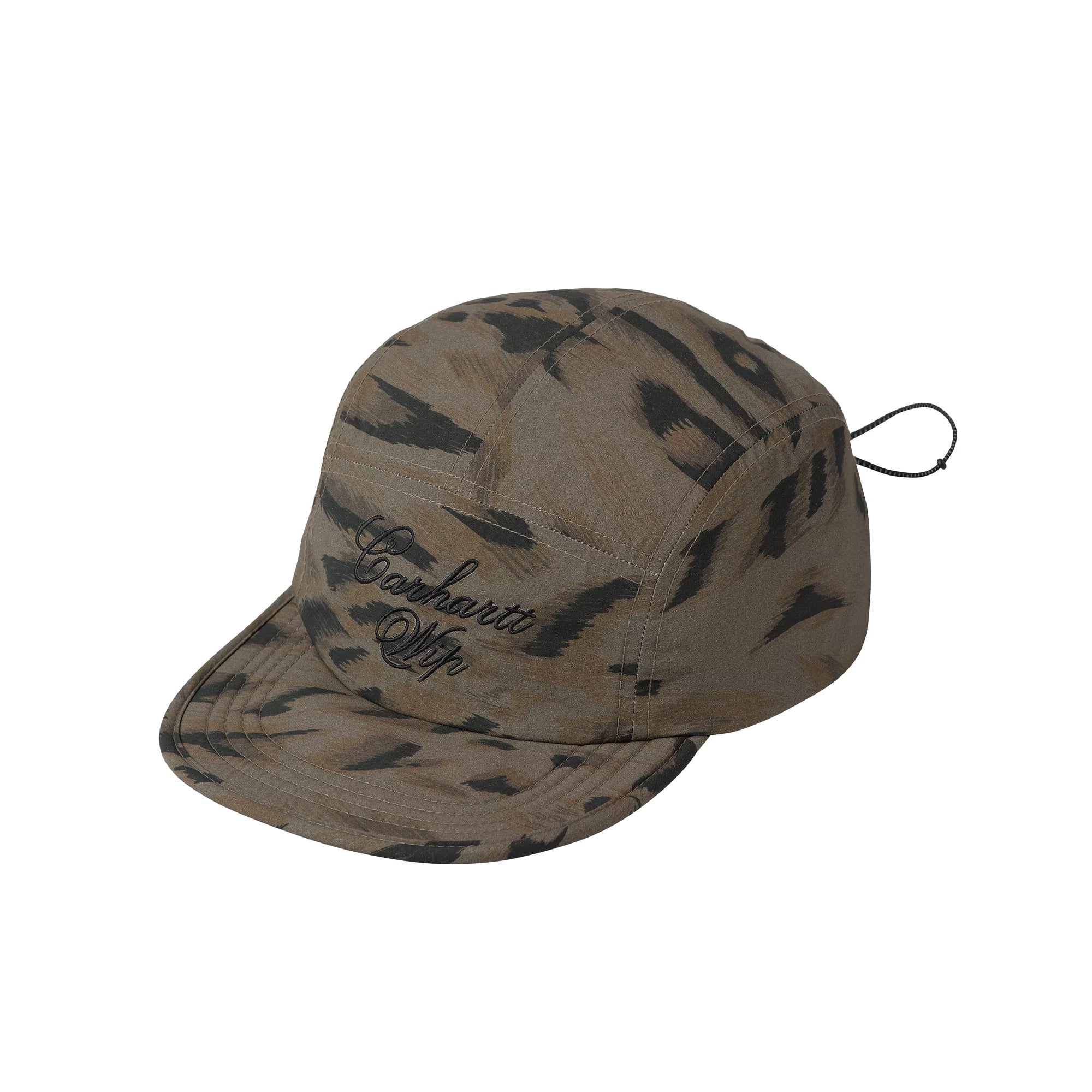 Travon Cap