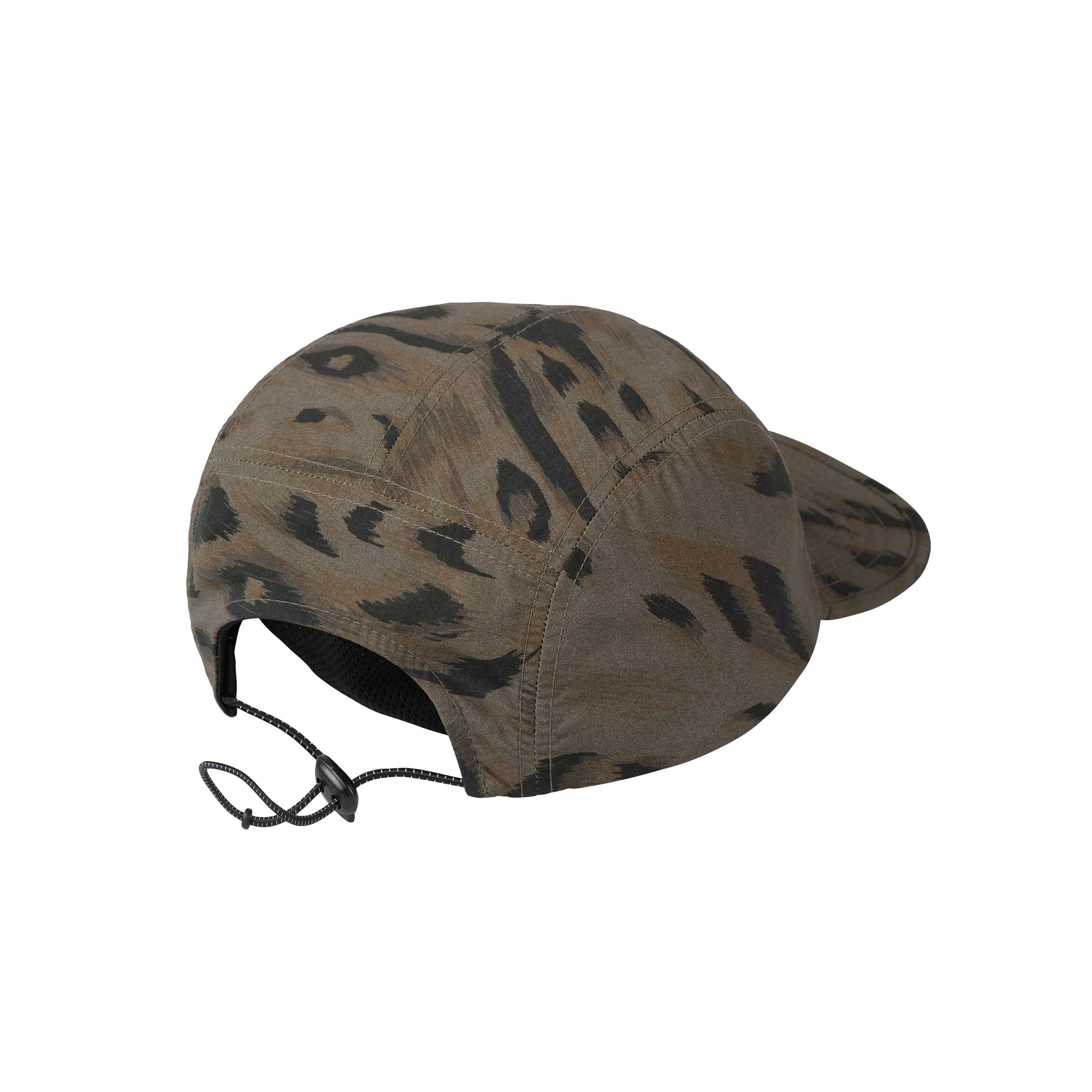 Travon Cap
