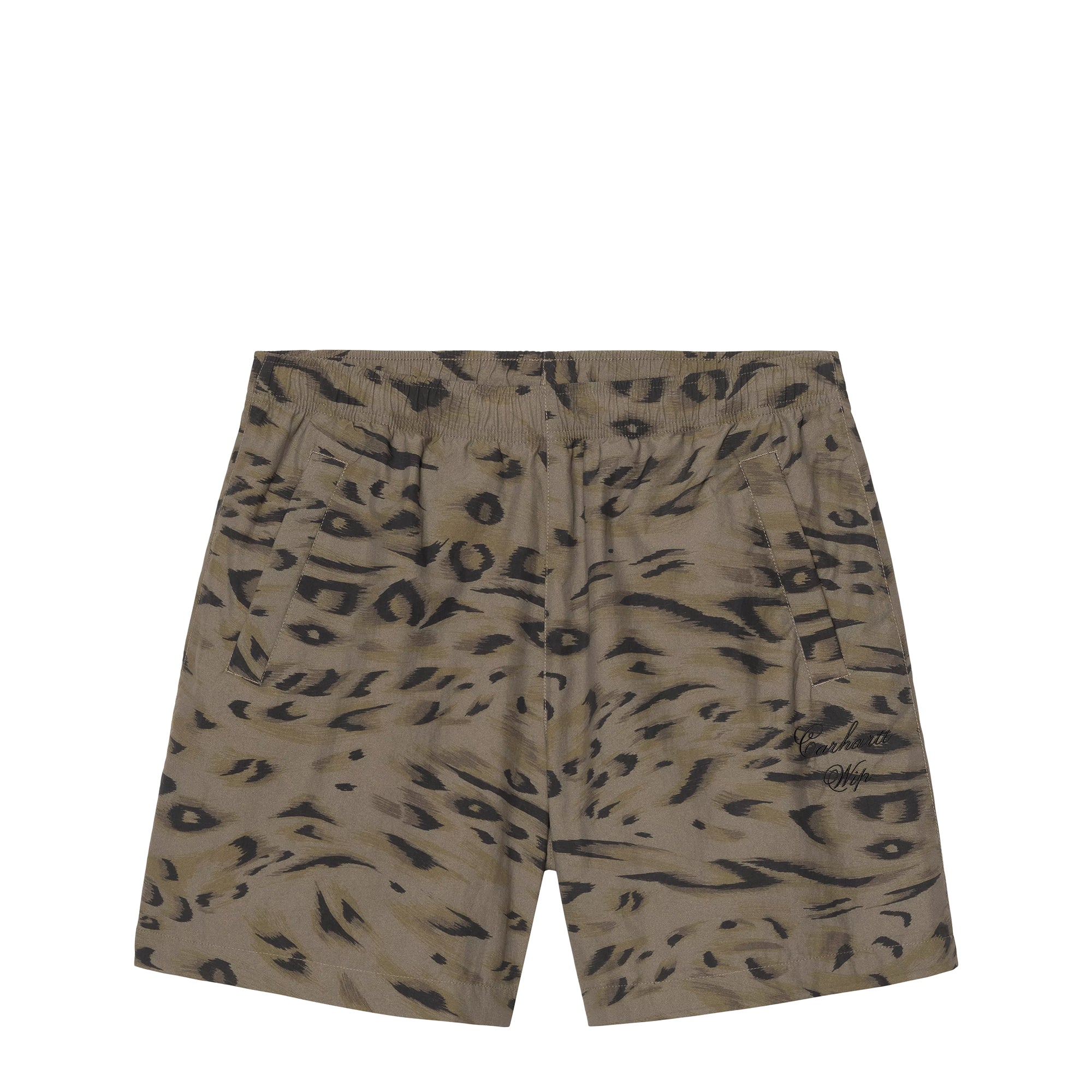 Travon Short