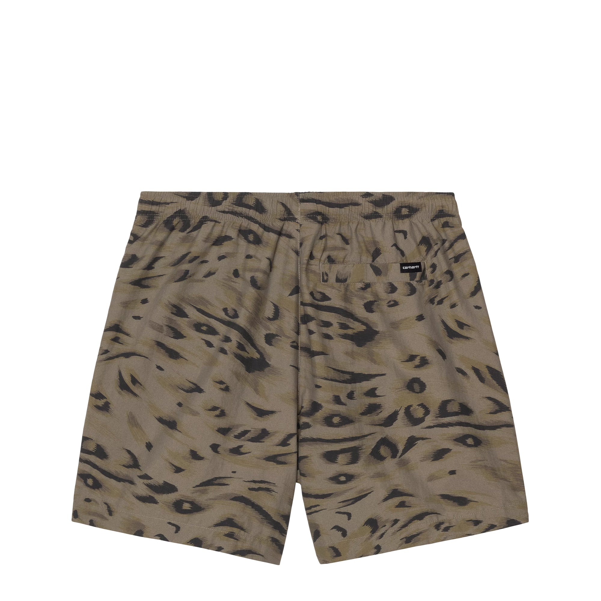 Travon Short