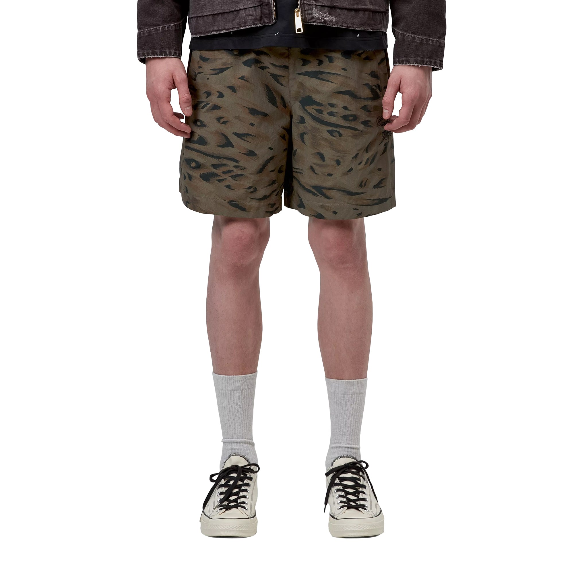 Travon Short