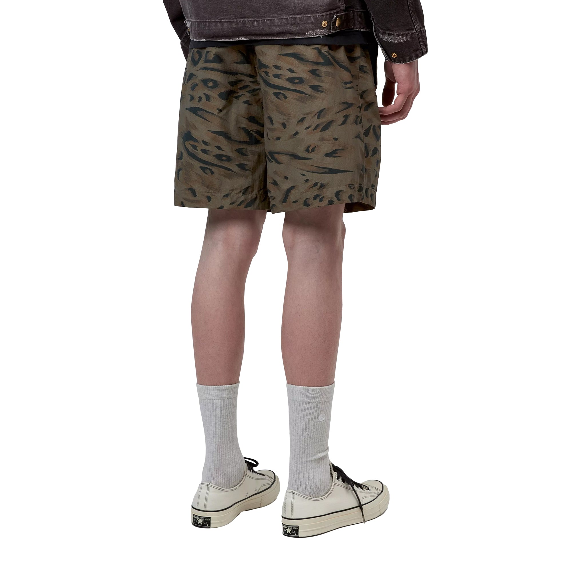 Travon Short