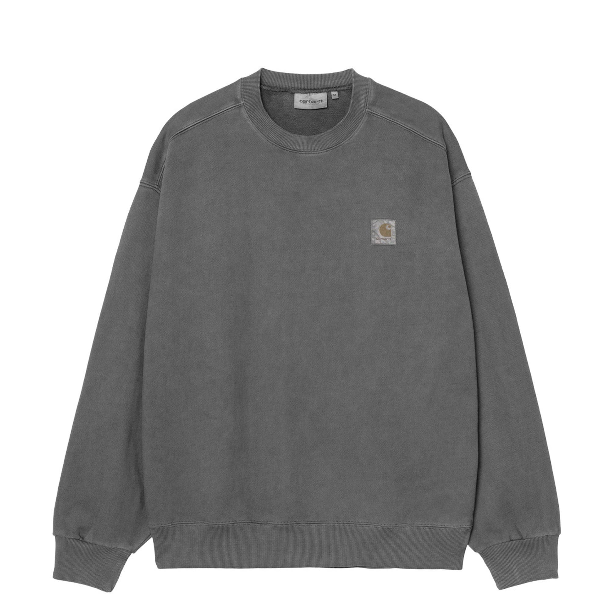 Vista Sweat Black