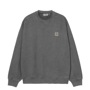 Vista Sweat Black