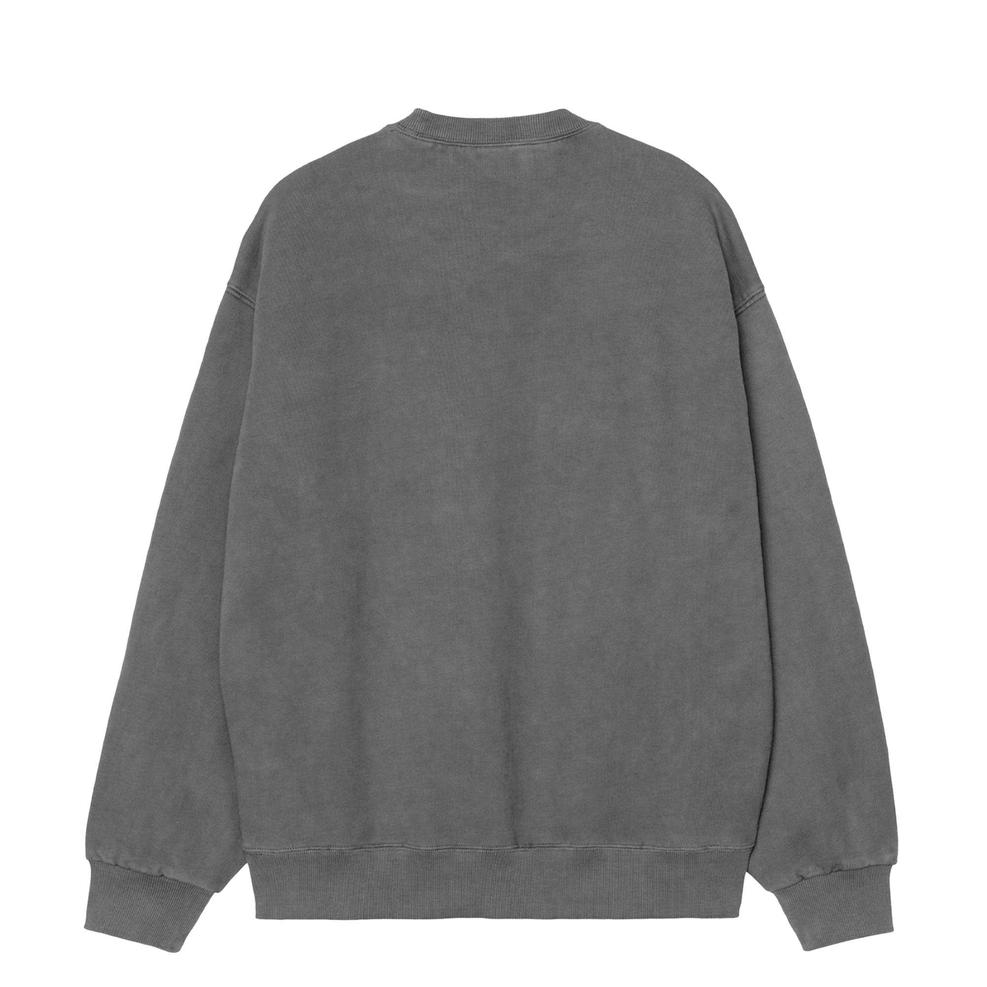 Vista Sweat Black
