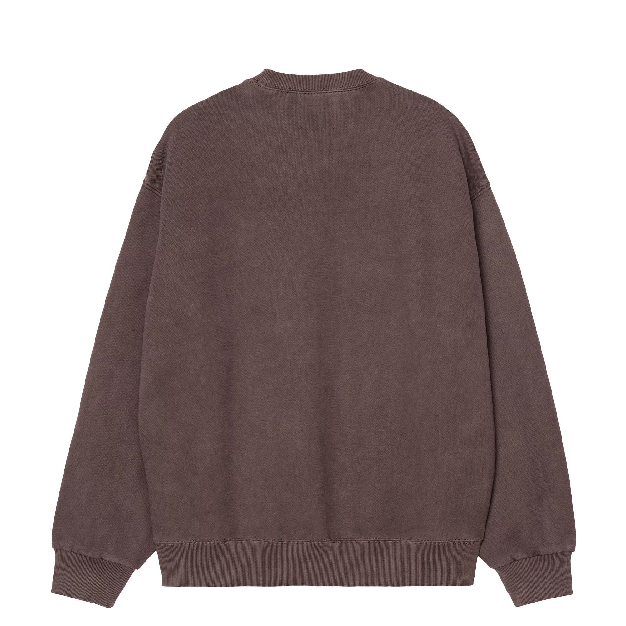 Vista Sweat Palisander
