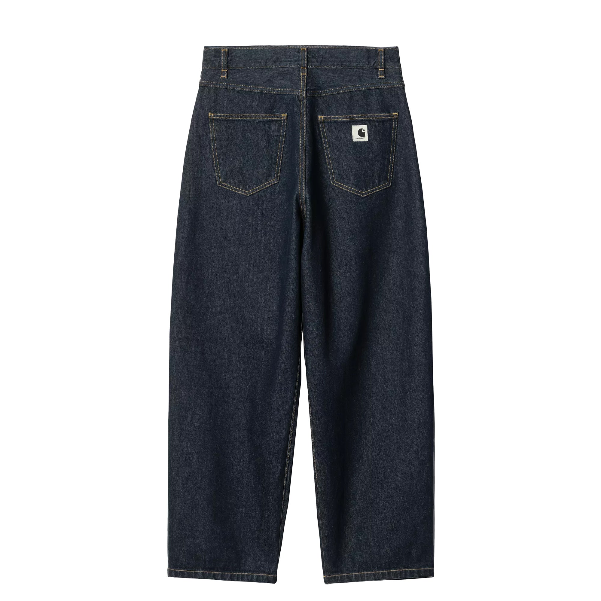 W' Brandon Pant