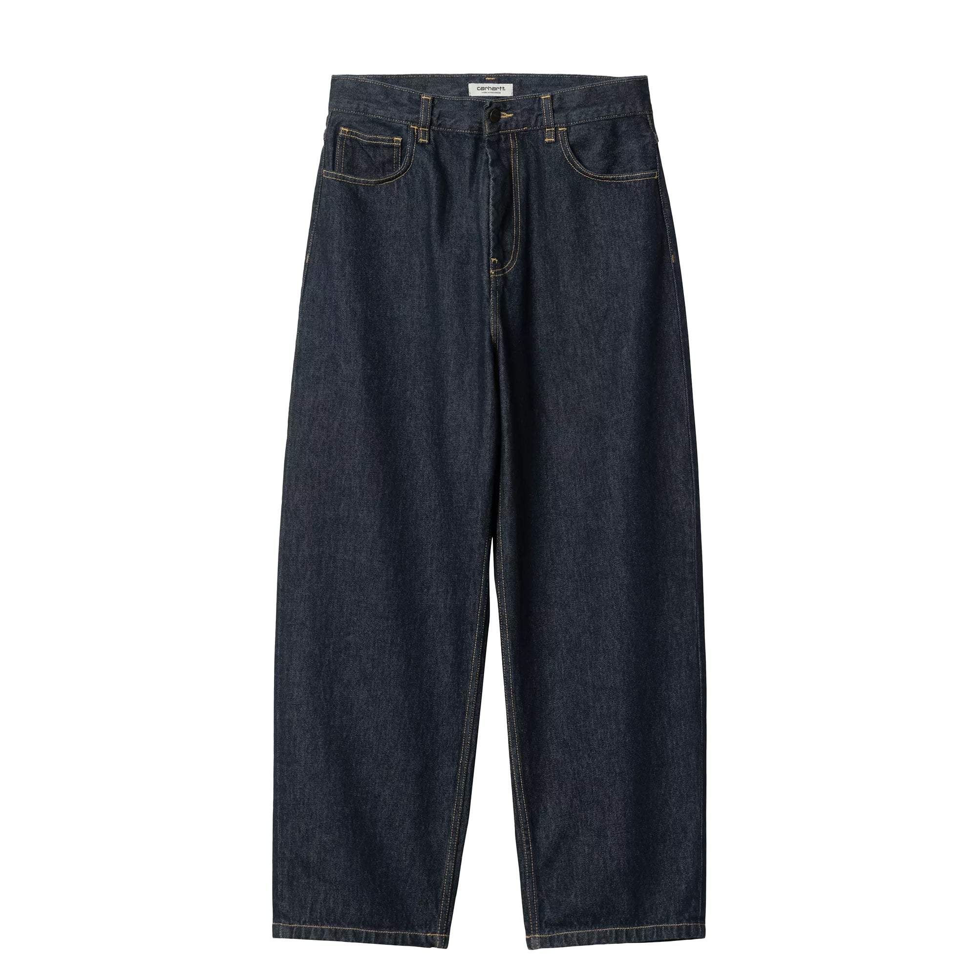 W' Brandon Pant
