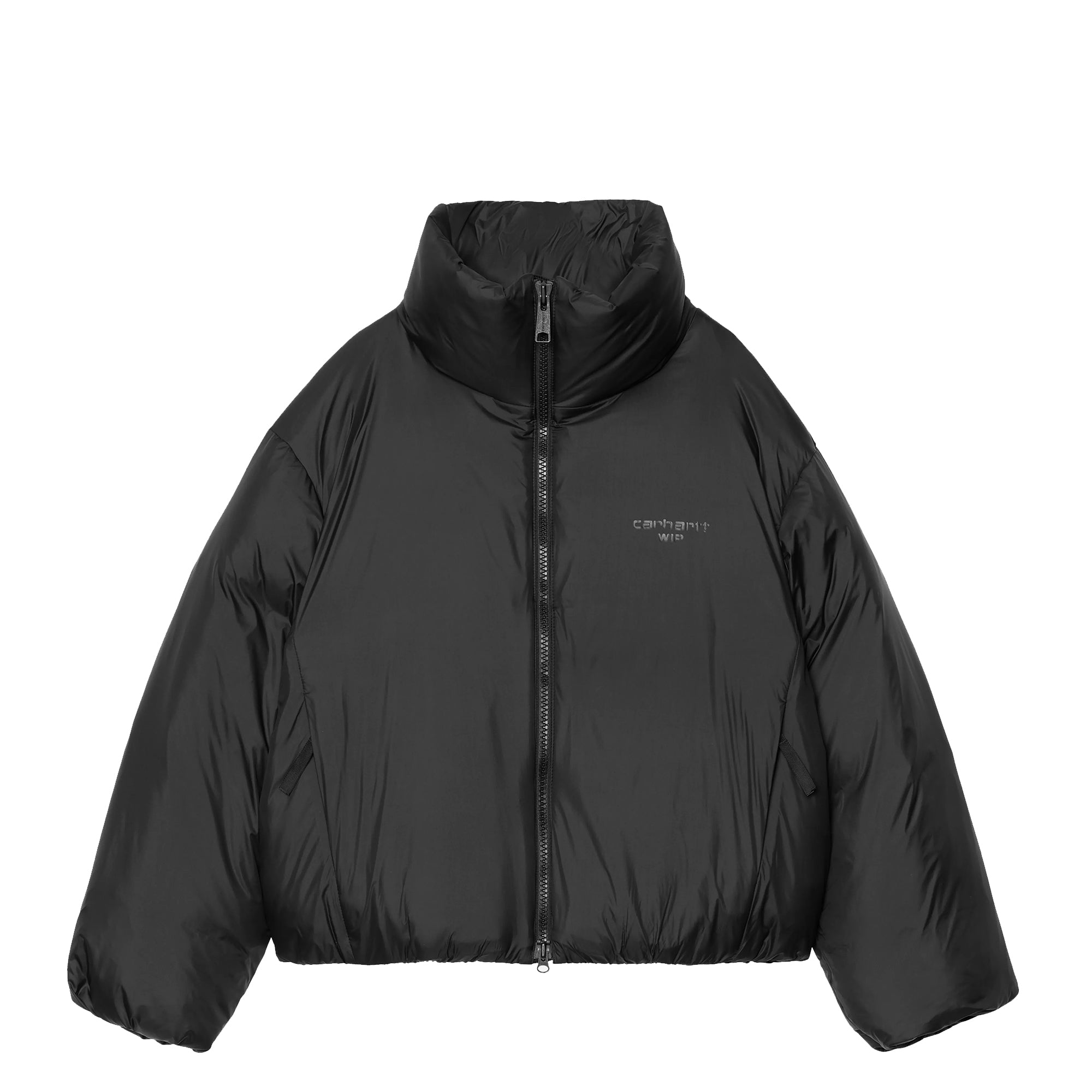 W' Demi Jacket