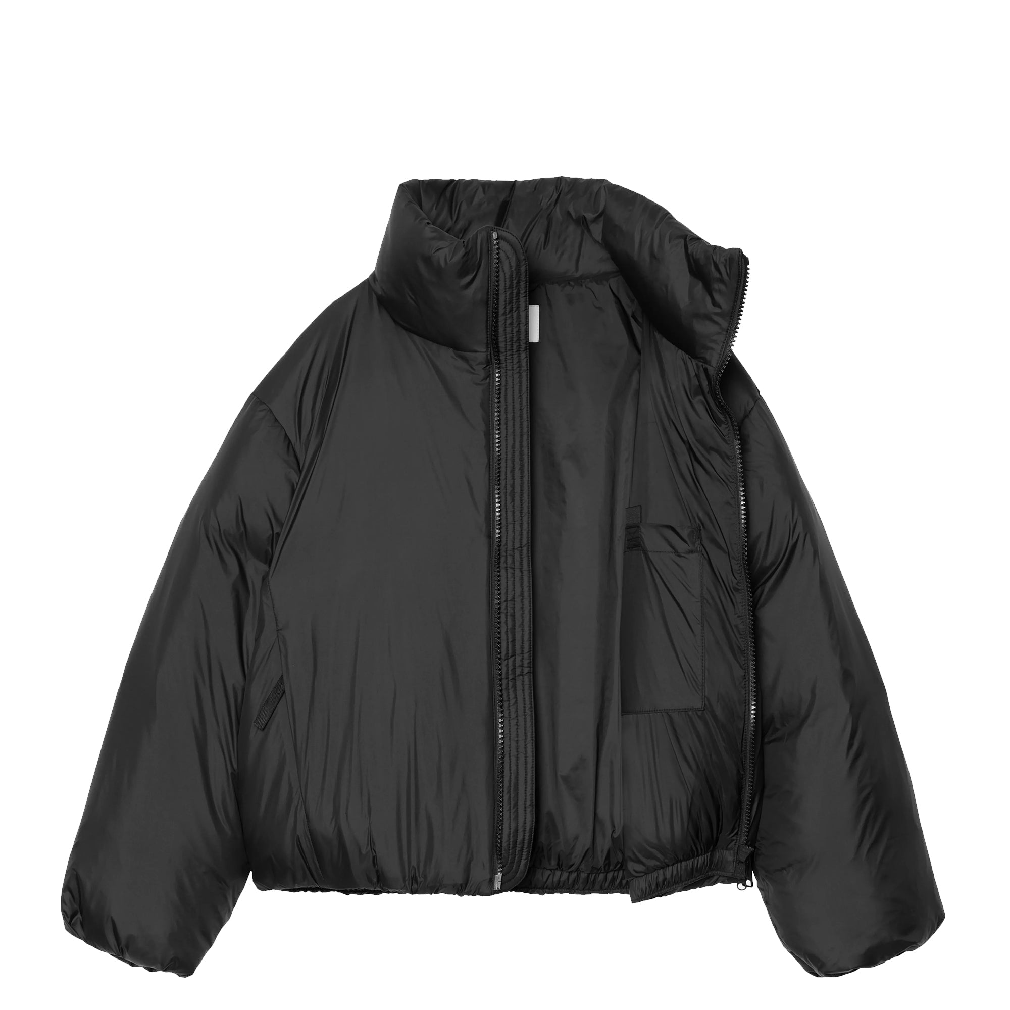 W' Demi Jacket