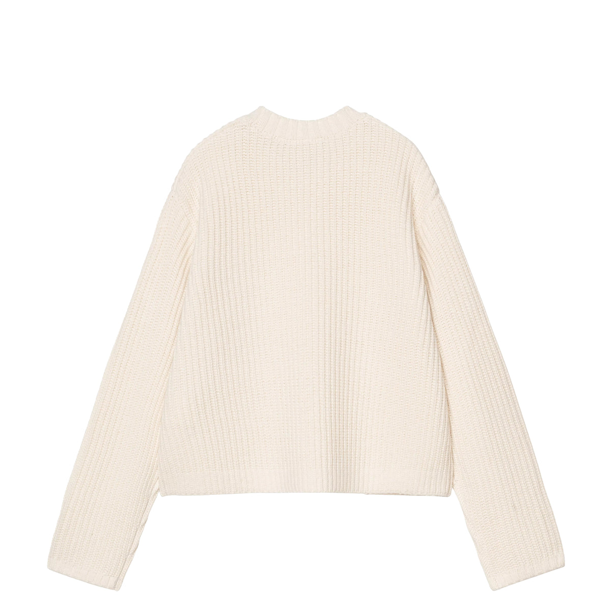 W' Mira Sweater Cream