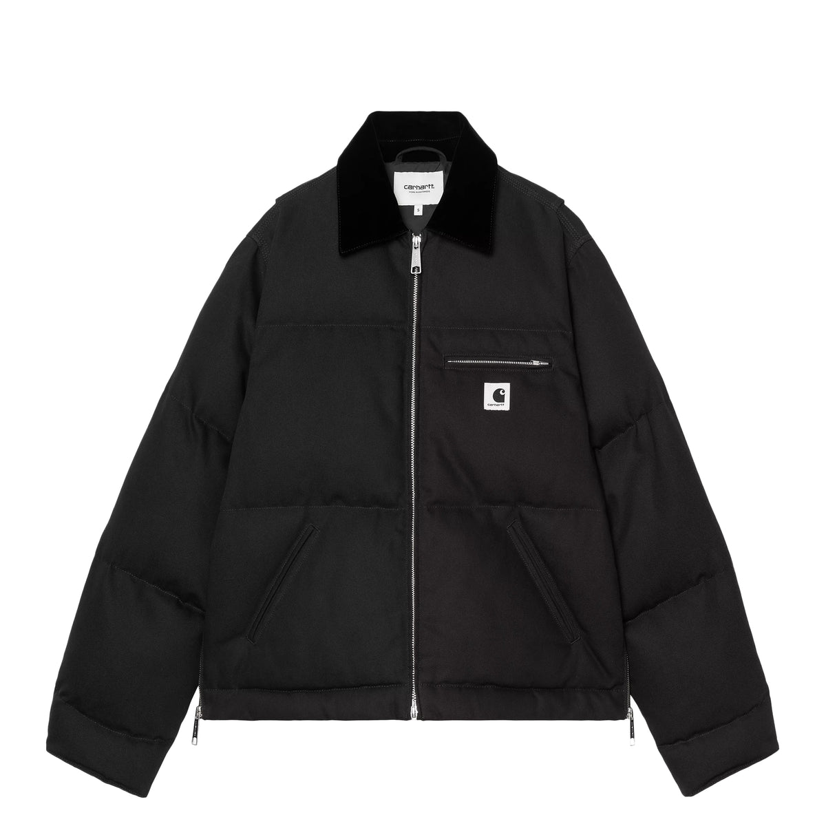 W' Raymond Jacket