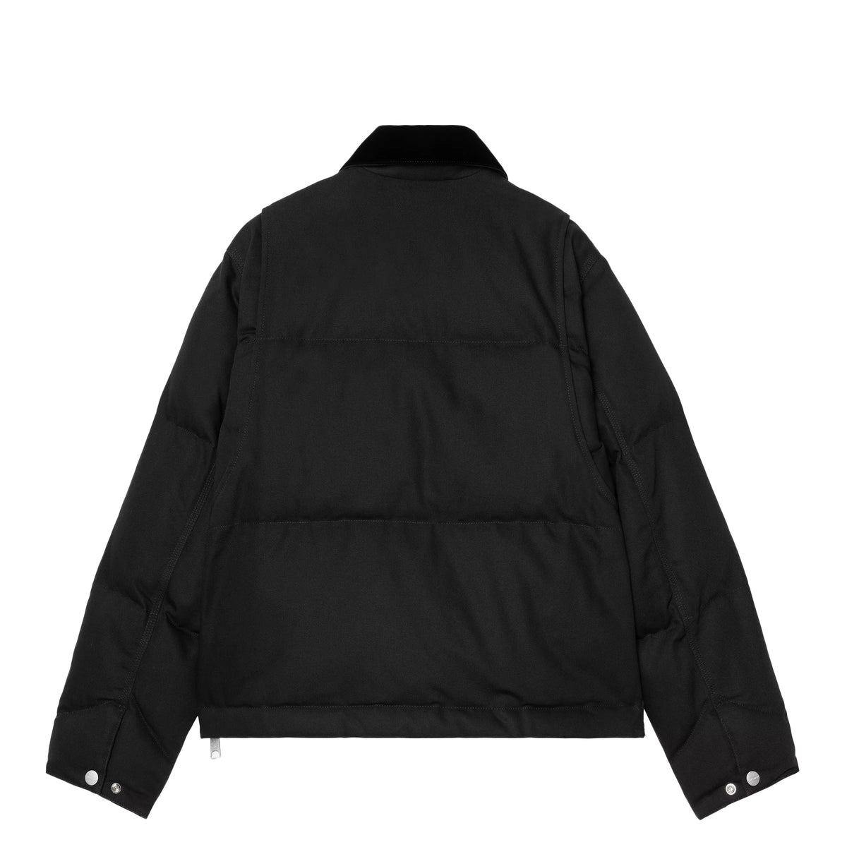 W' Raymond Jacket