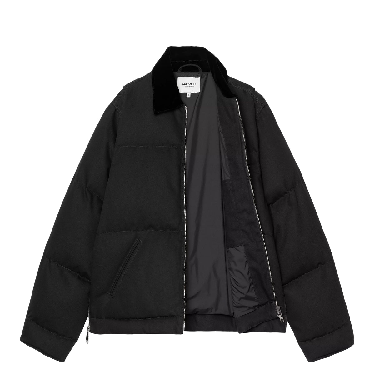 W' Raymond Jacket