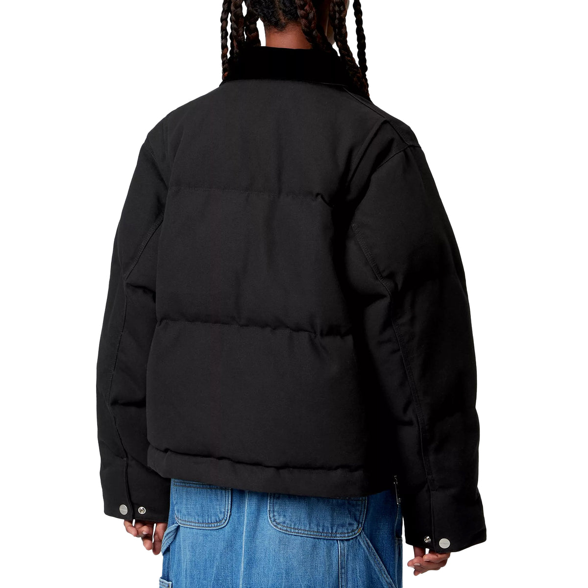 W' Raymond Jacket