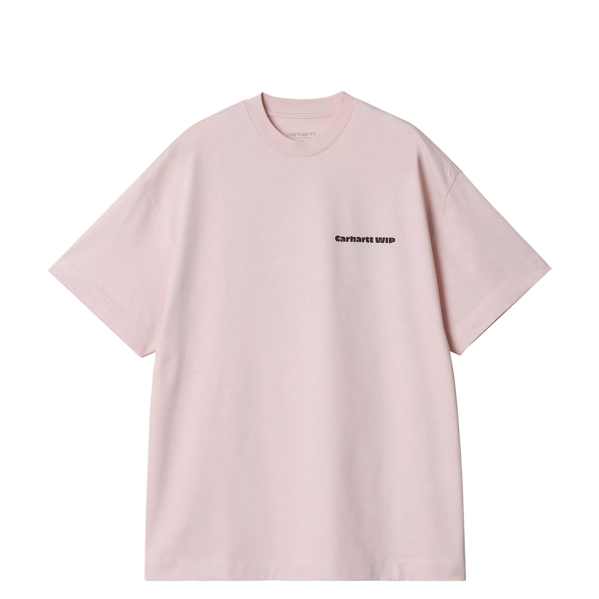 W' SS Day Off T-Shirt | Carhartt WIP | ACTSTOREONLINE