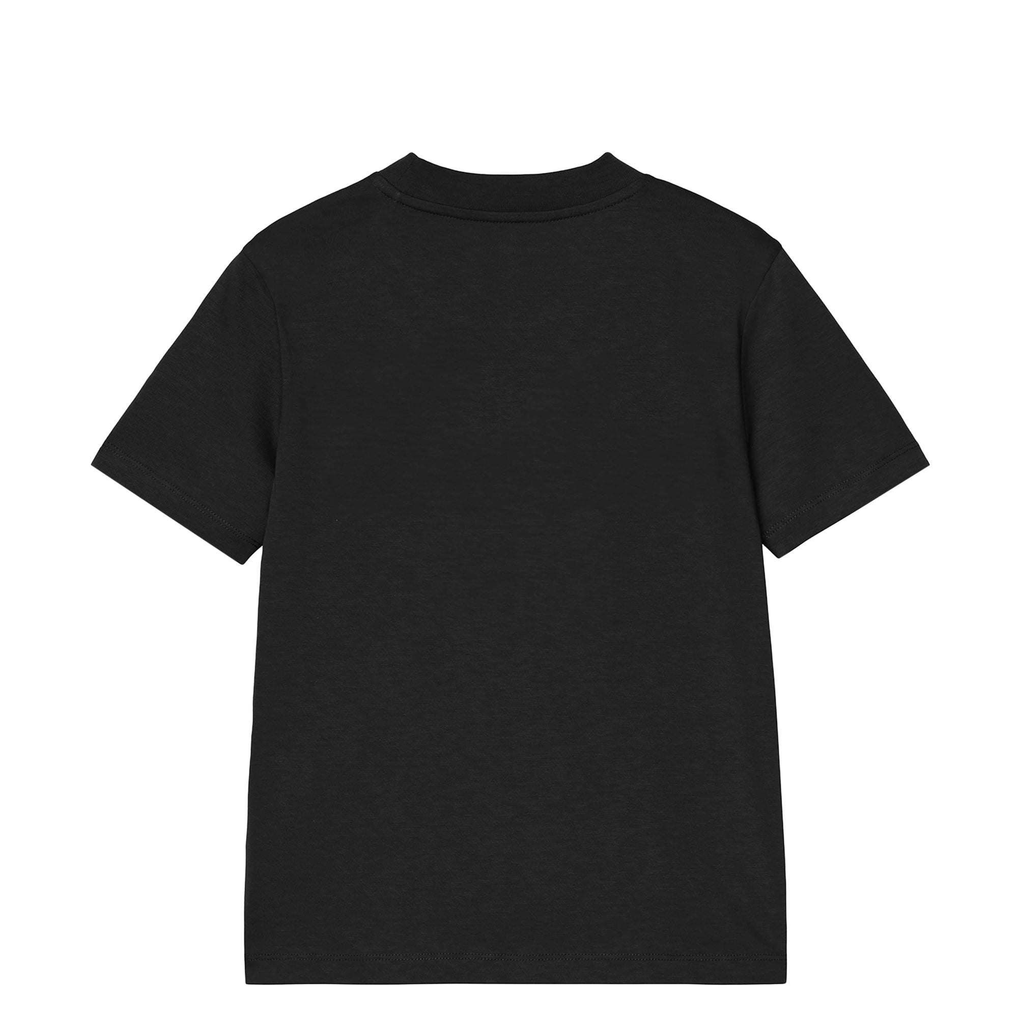 W' SS Gracious T-Shirt Black