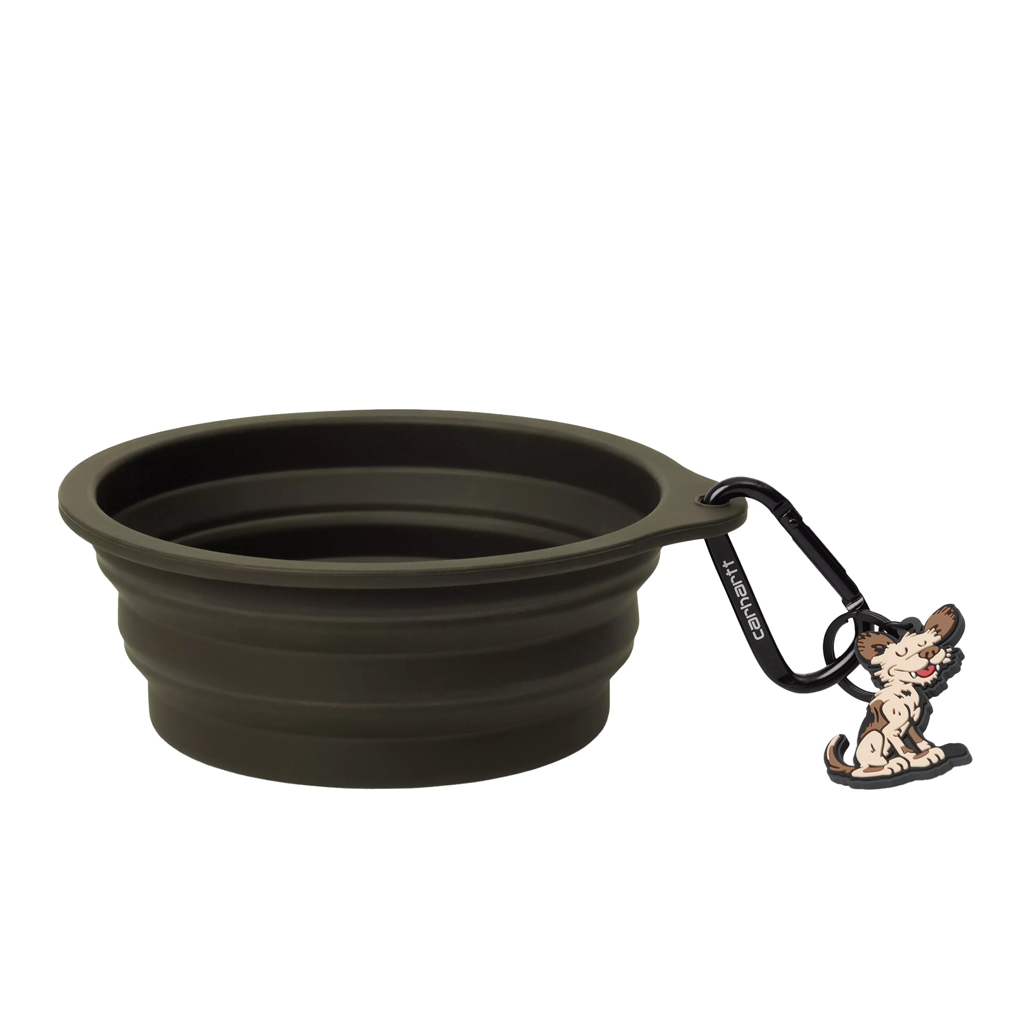 Wild Dog Foldable Bowl
