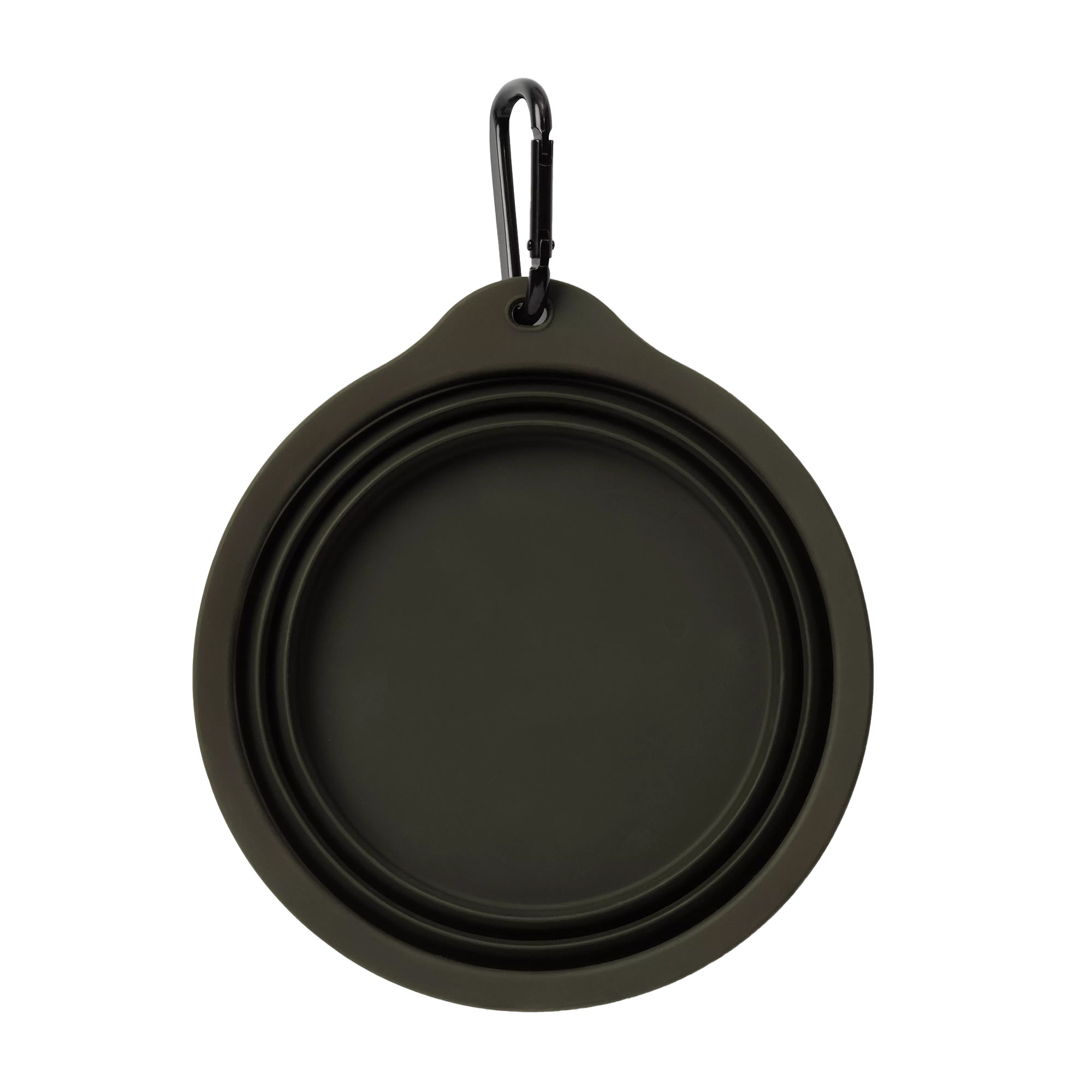 Wild Dog Foldable Bowl