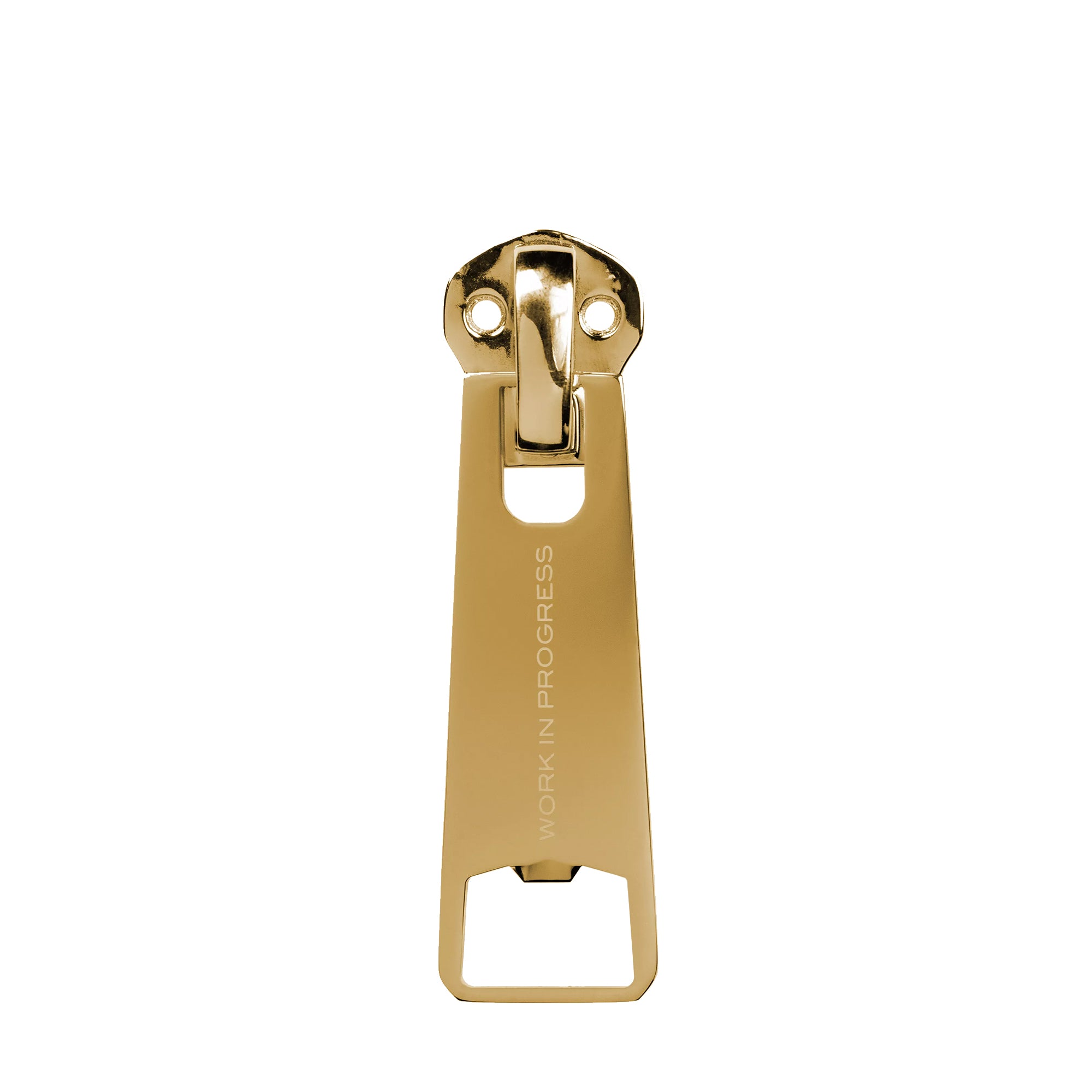 Zip Bottle Opener - Thumbnail 5