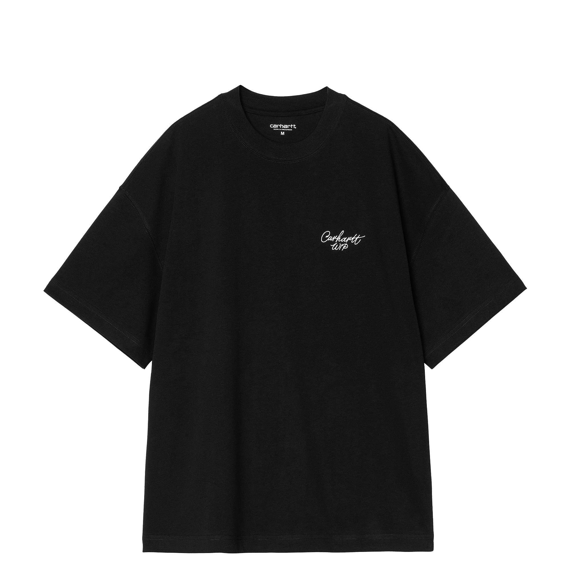 SS Signature Script T-Shirt