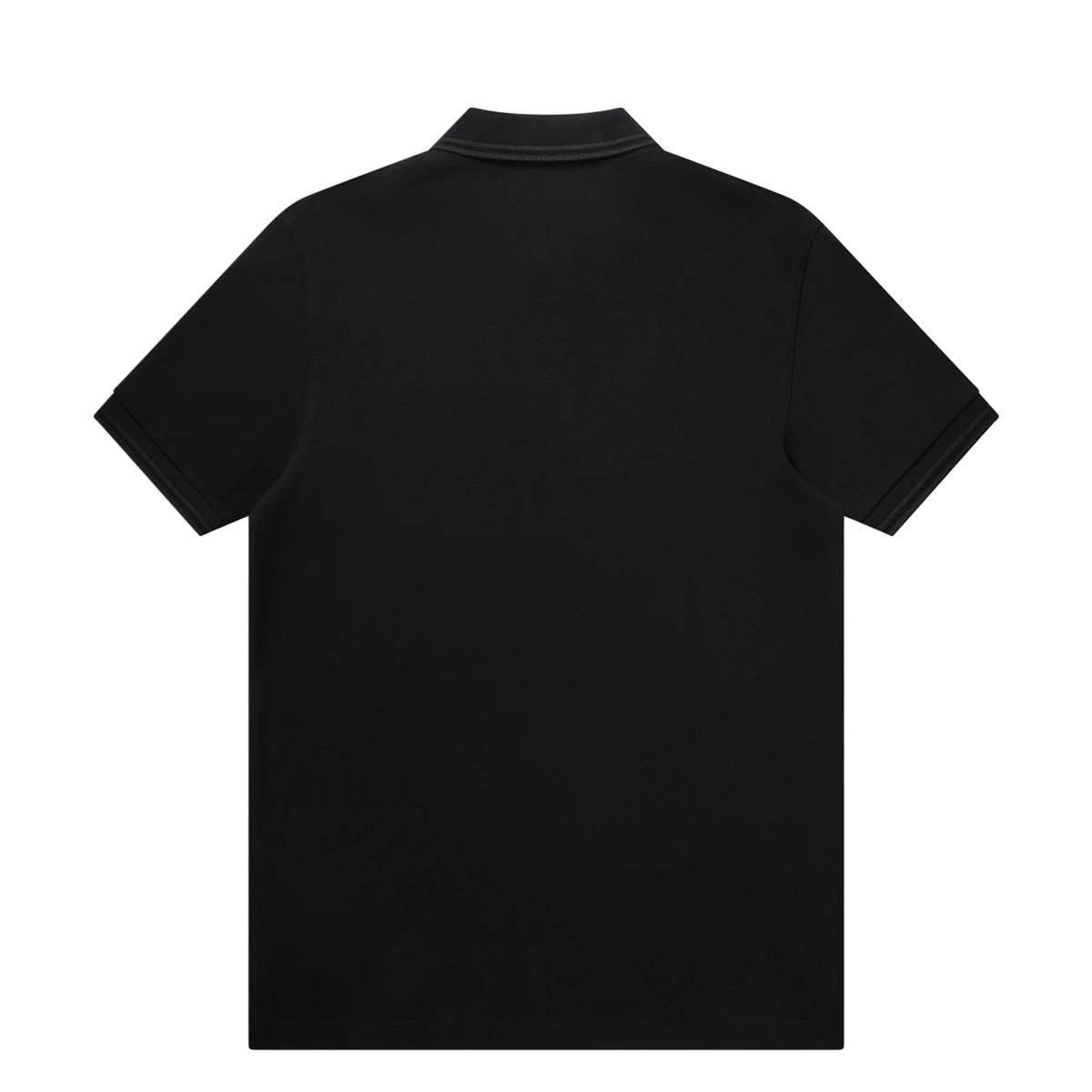 Fred Perry Polo Black/Pink
