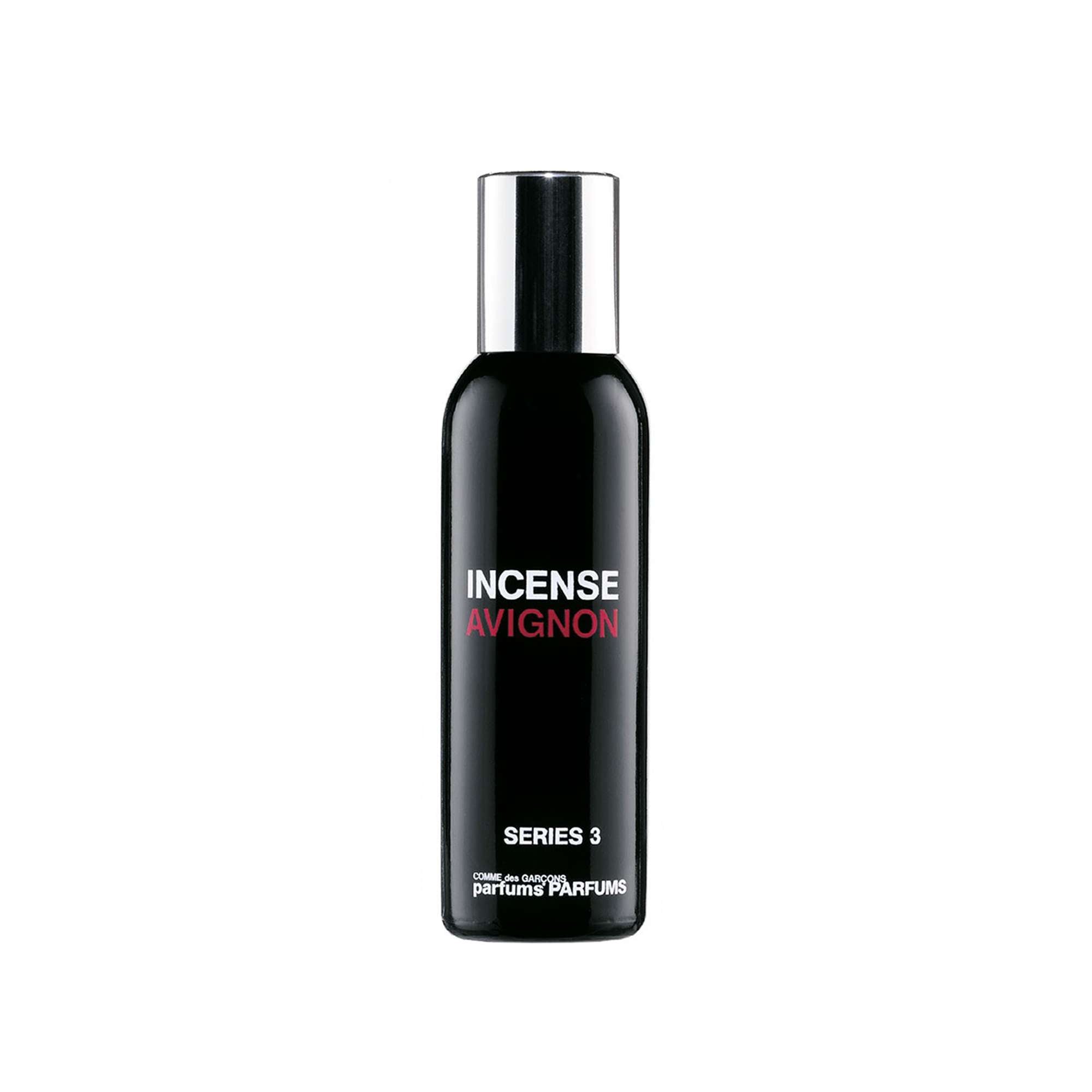 COMME des GARÇONS INCENSE KYOTO SERIES 3 CDG Parfum: Series 3: Incense Eau de Toilette Kyoto (50ml) | DSMNY