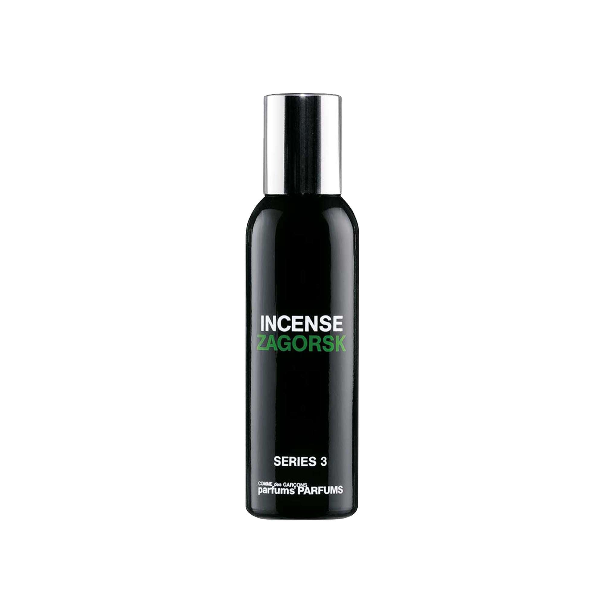 Incense Series 3: Avignon | Comme des Garçons Parfums | ACTSTOREONLINE