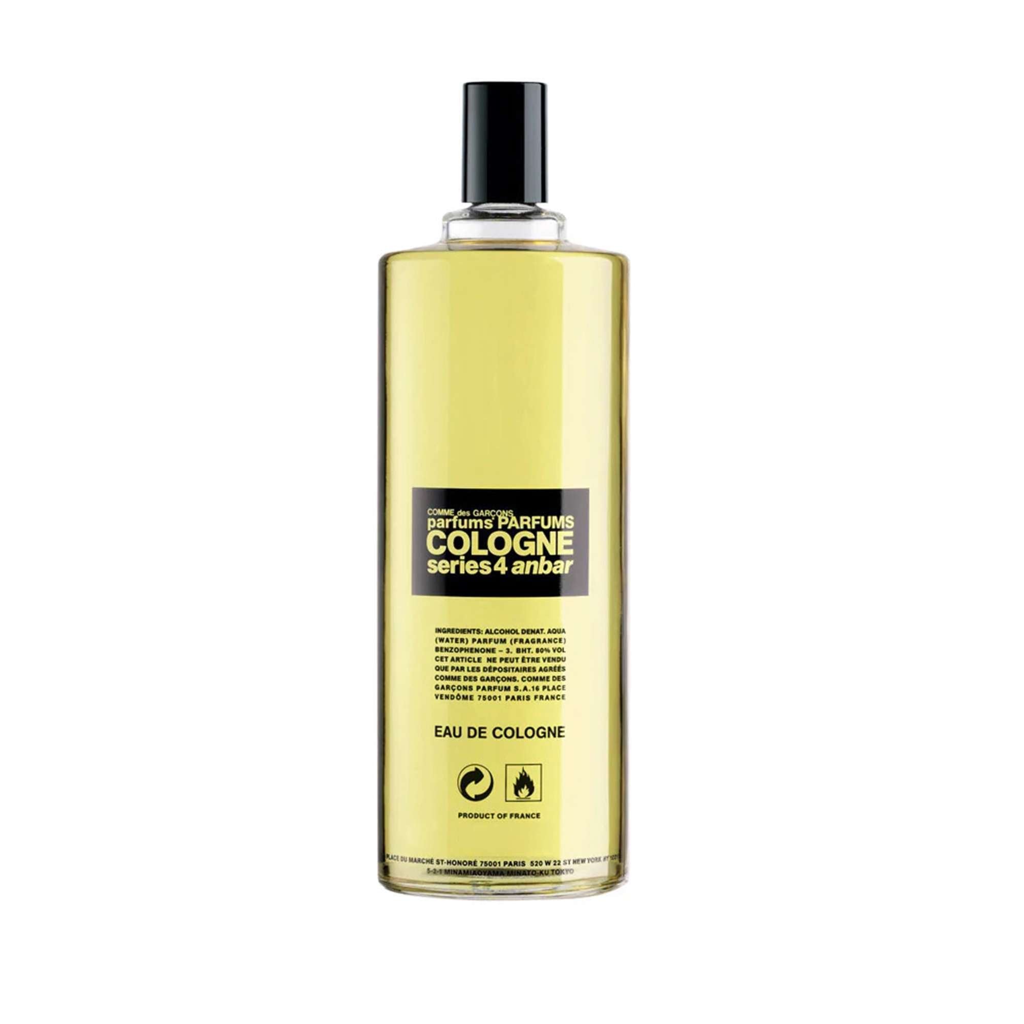 Artek Standard | Comme des Garçons Parfums | ACTSTOREONLINE