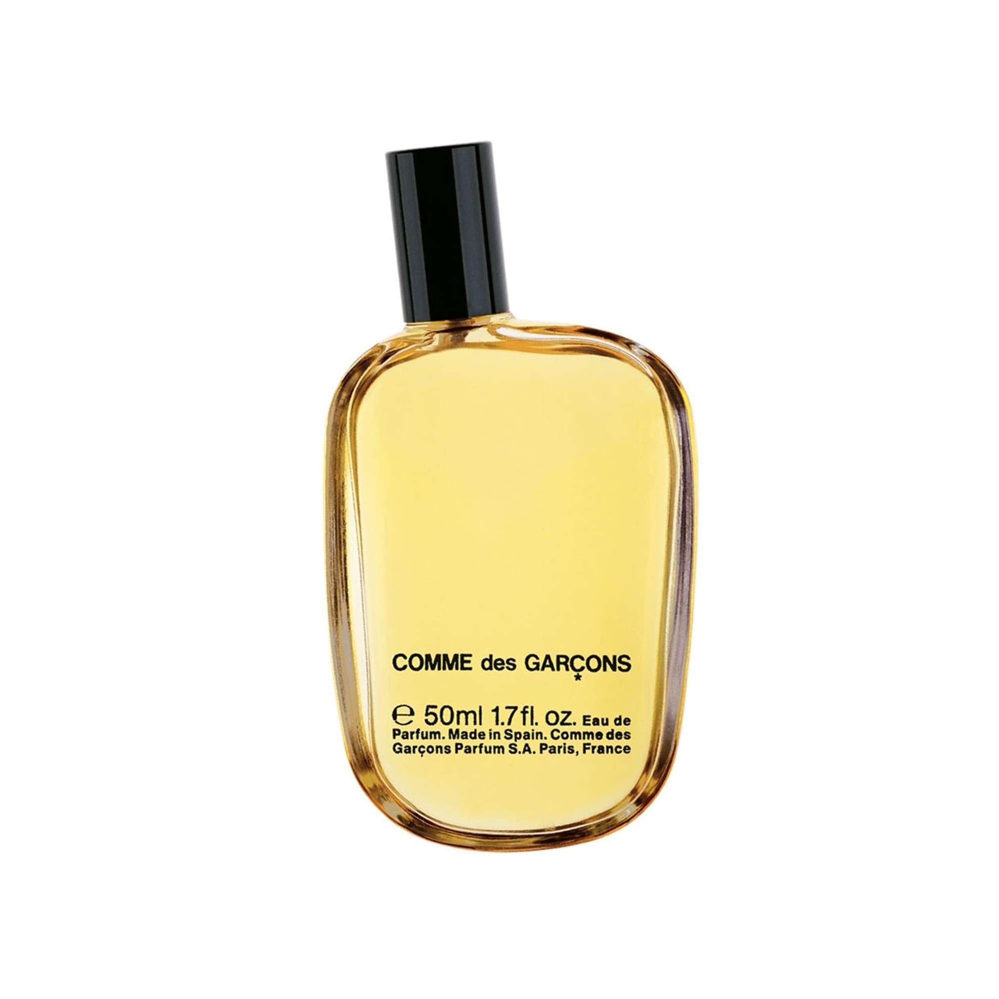 Citrico Comme Des Garcons 75001 Vintage Cologne Series Comme Des