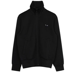 Big Heart Logo Sweatshirt Black