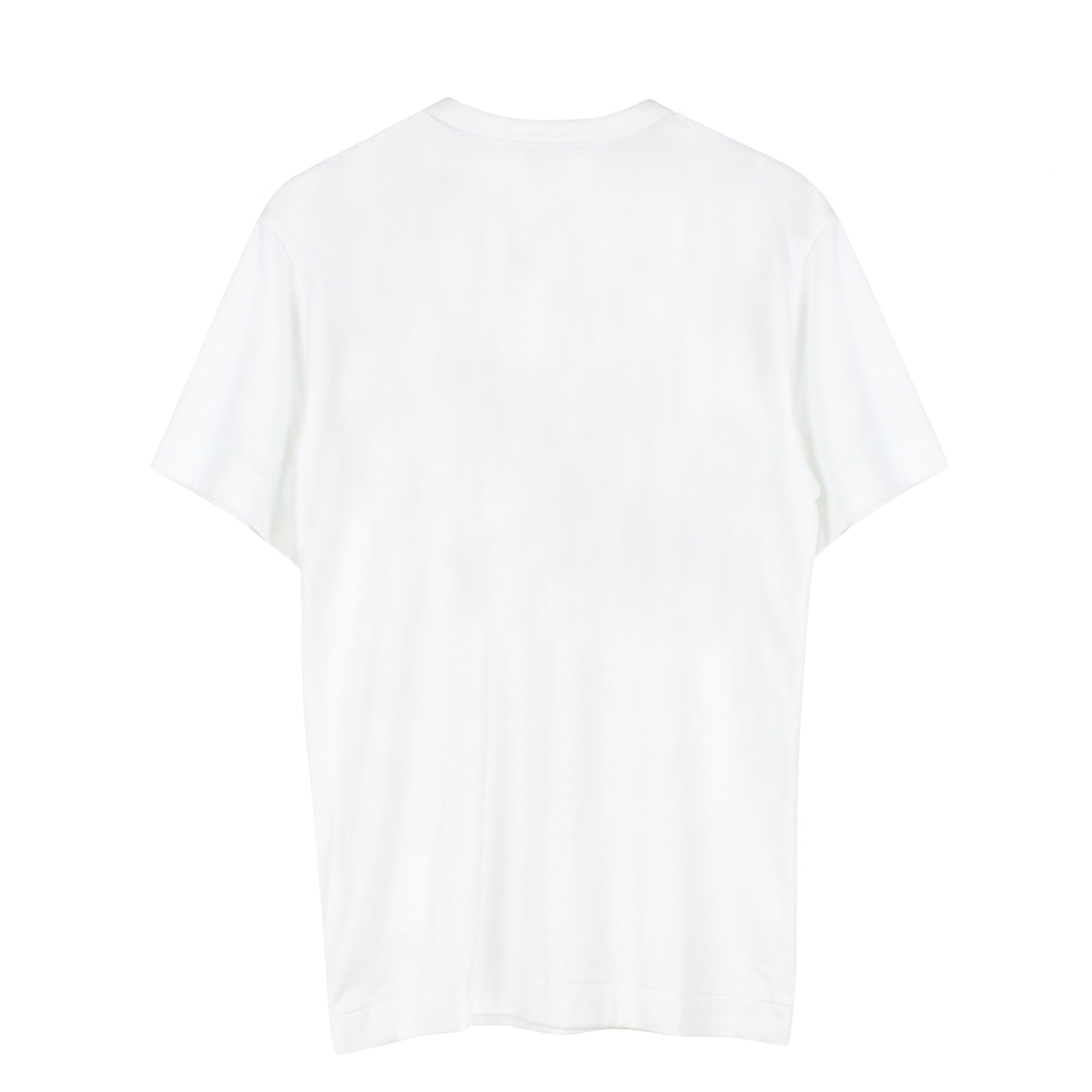 Black Logo Stud T-Shirt