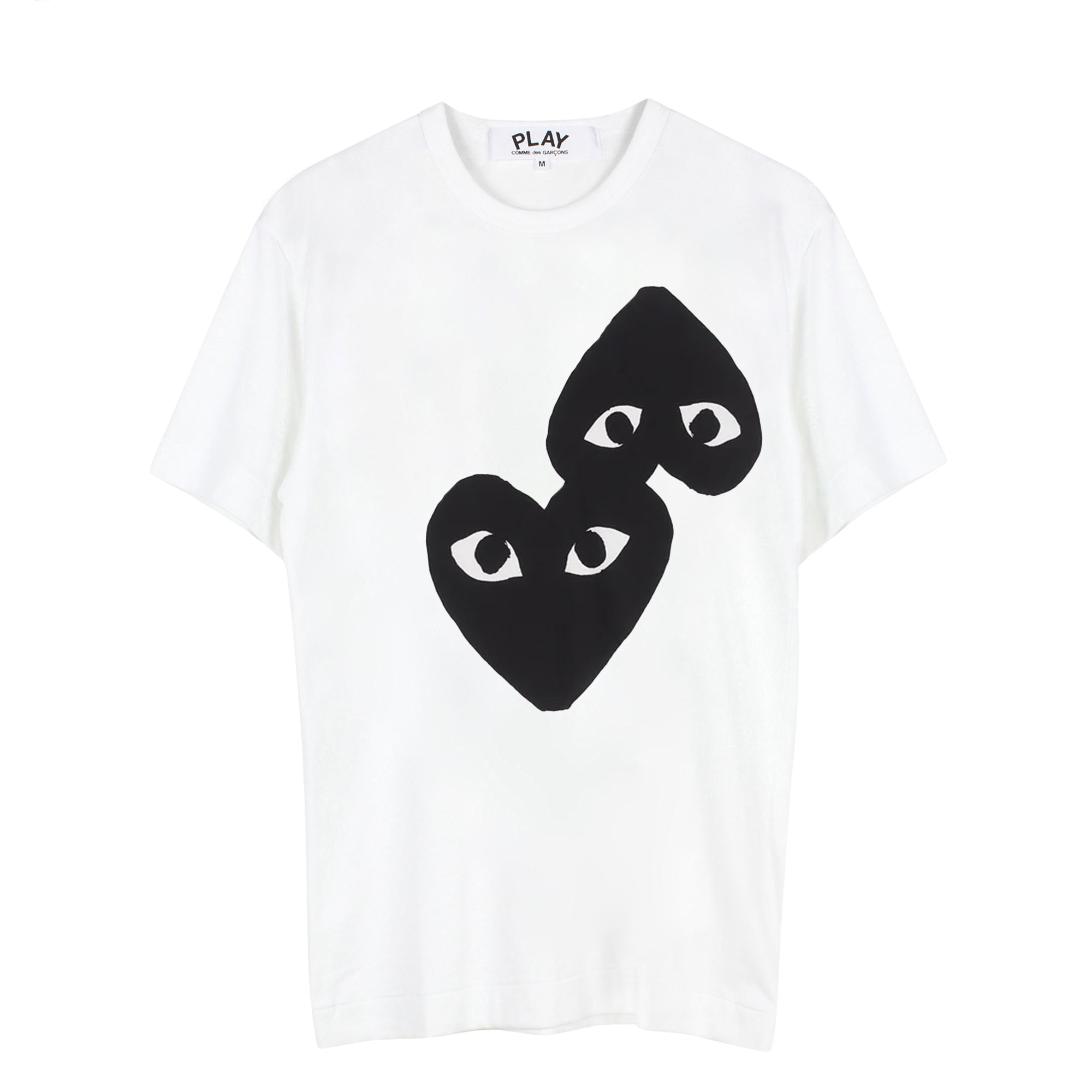 Double Heart T-Shirt