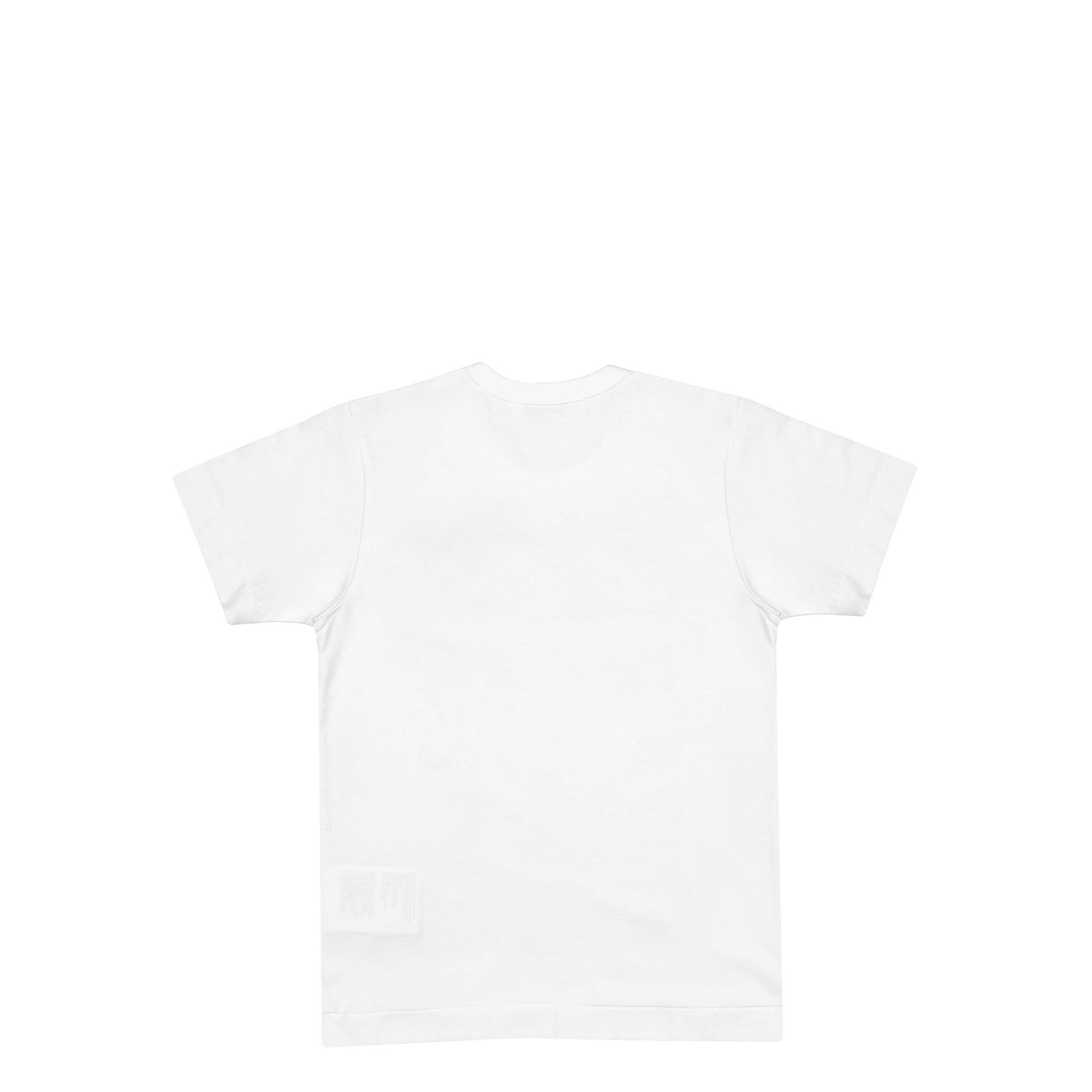Black Heart Logo T-Shirt