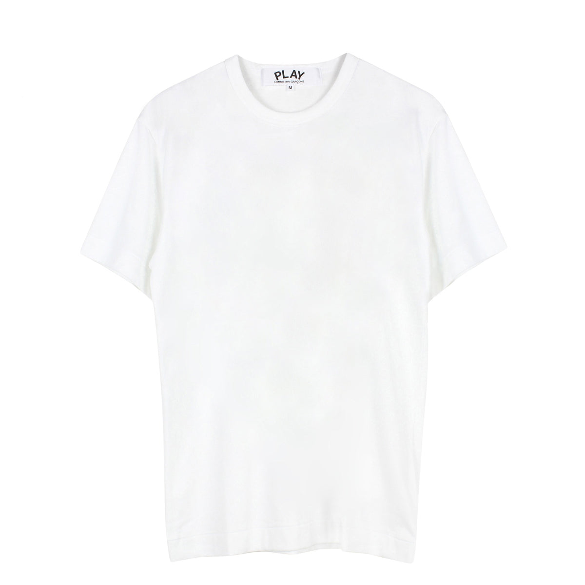 Reverse Black Heart T-Shirt