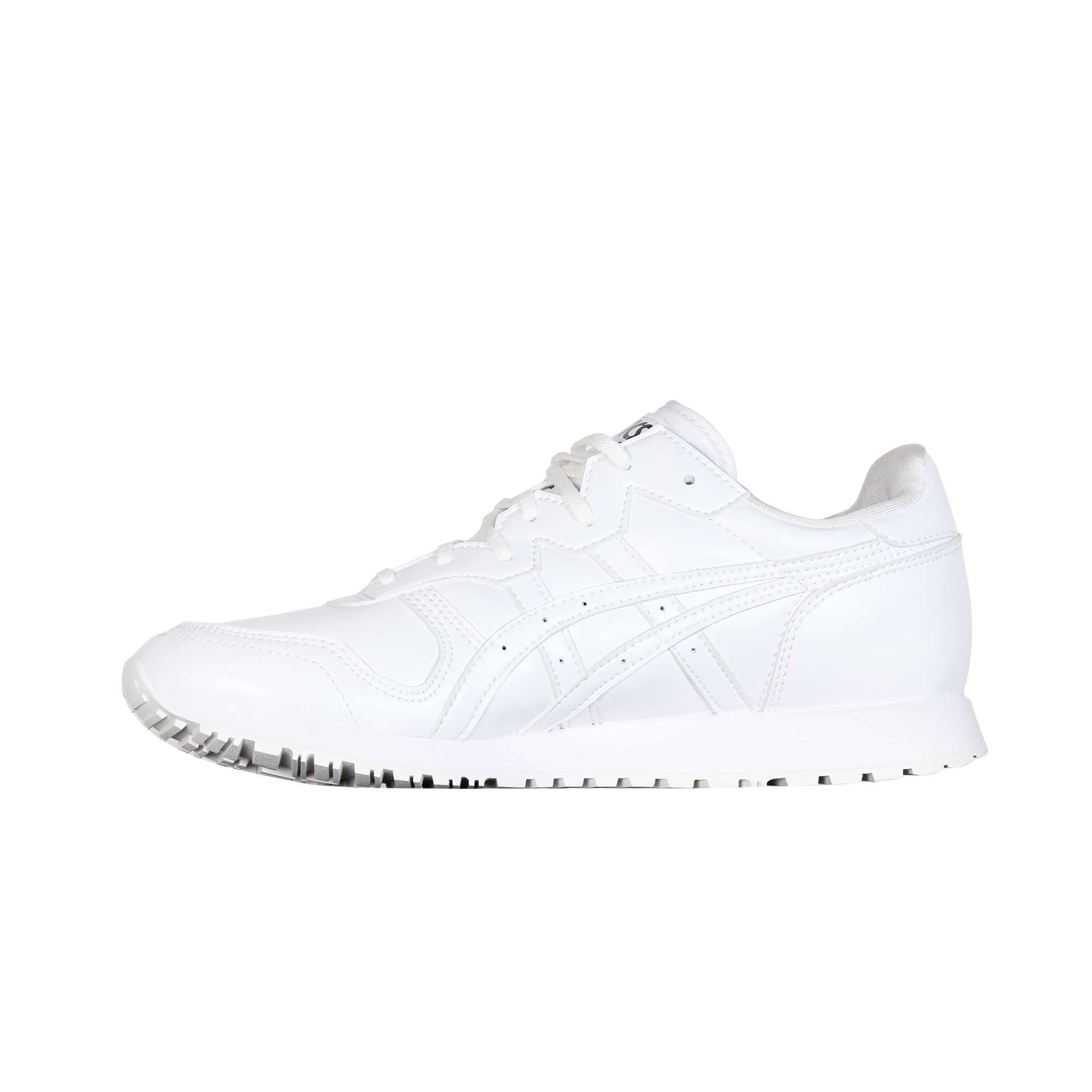 Asics Leather Sneakers