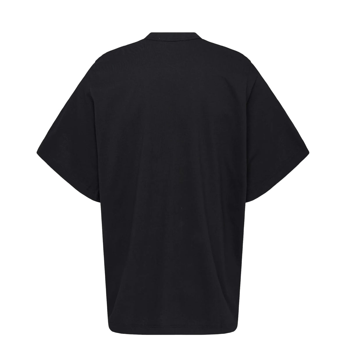 Dual-layer T-Shirt Black/Blue