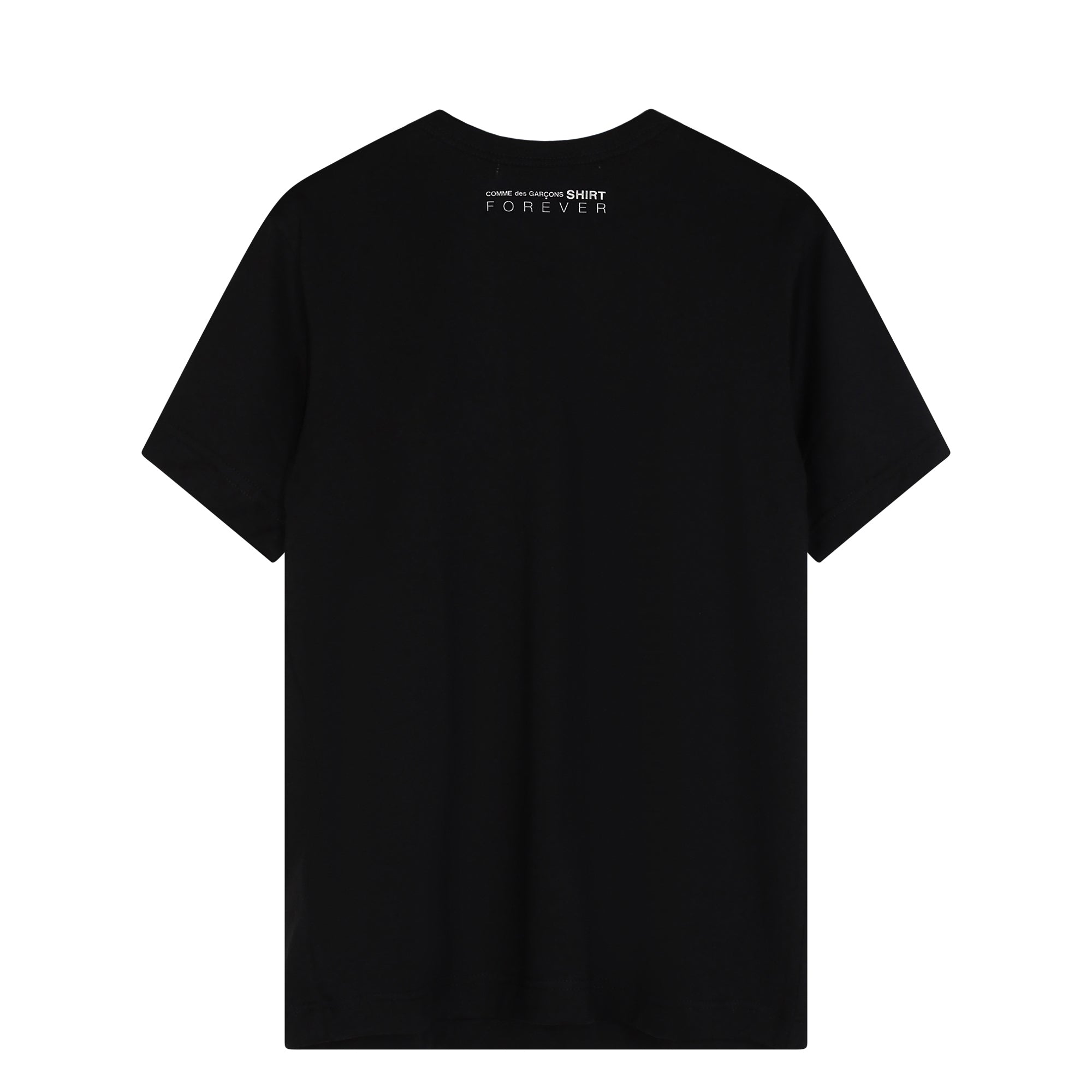 Forever T-Shirt Black