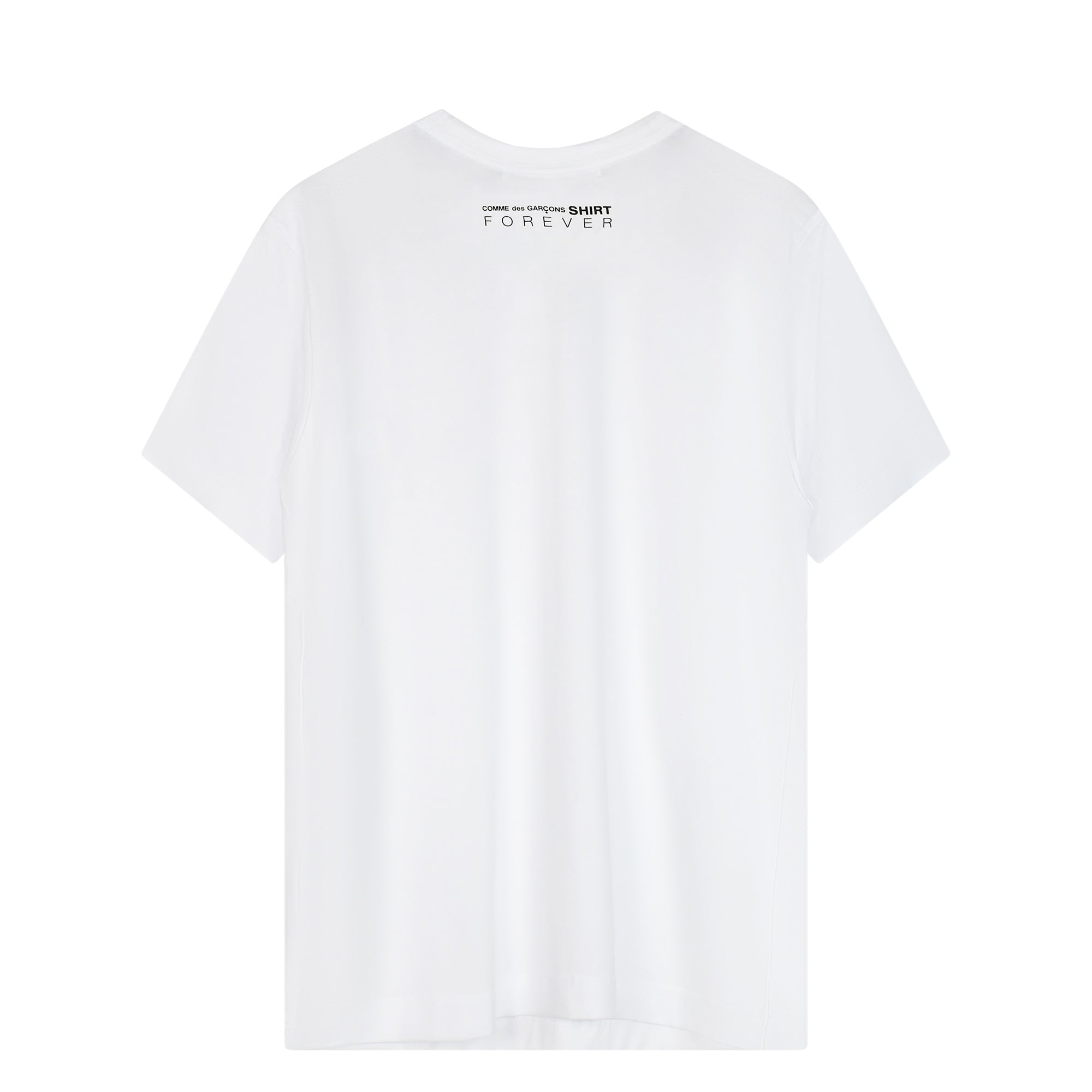 Forever T-Shirt White