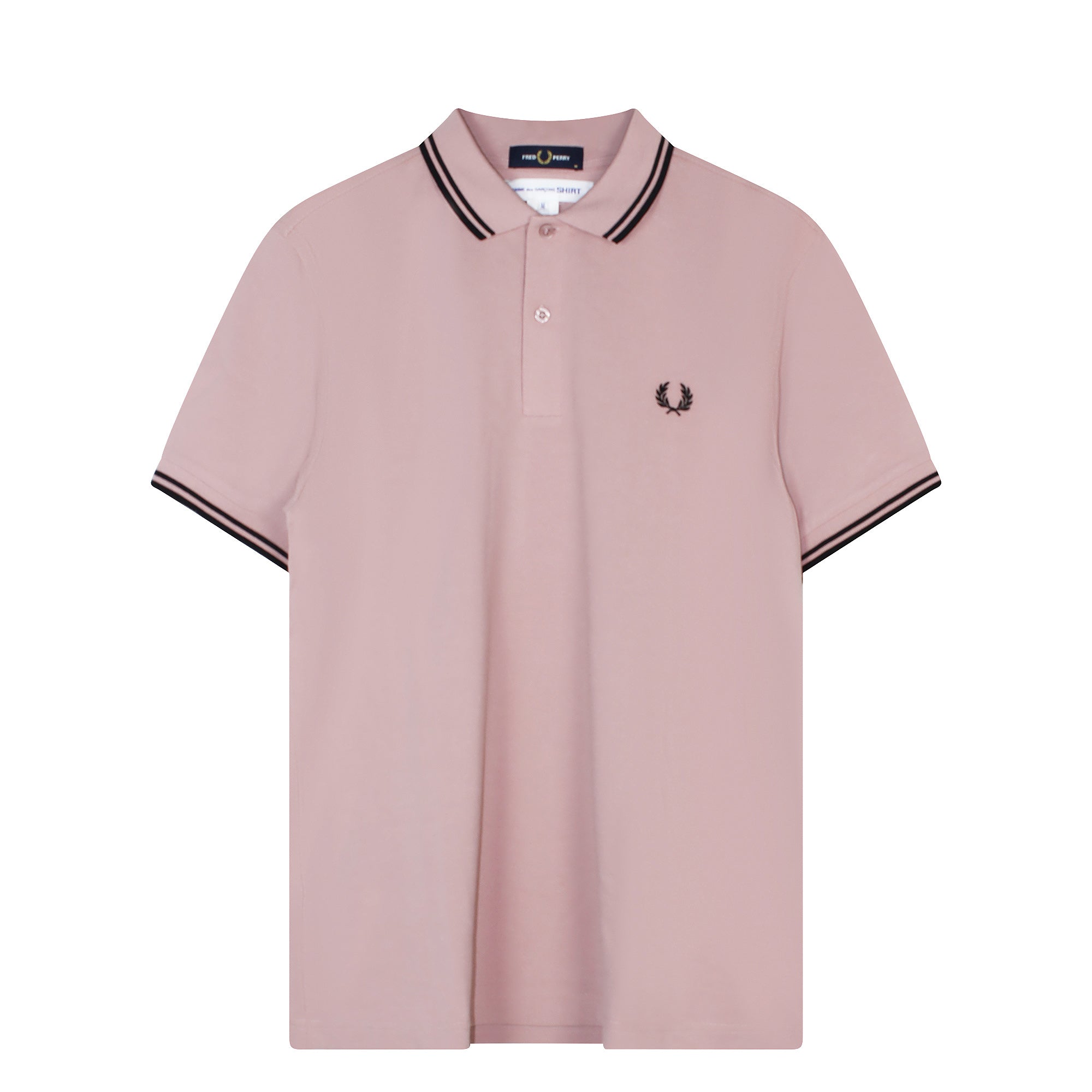Fred Perry Freedom is Energy Polo
