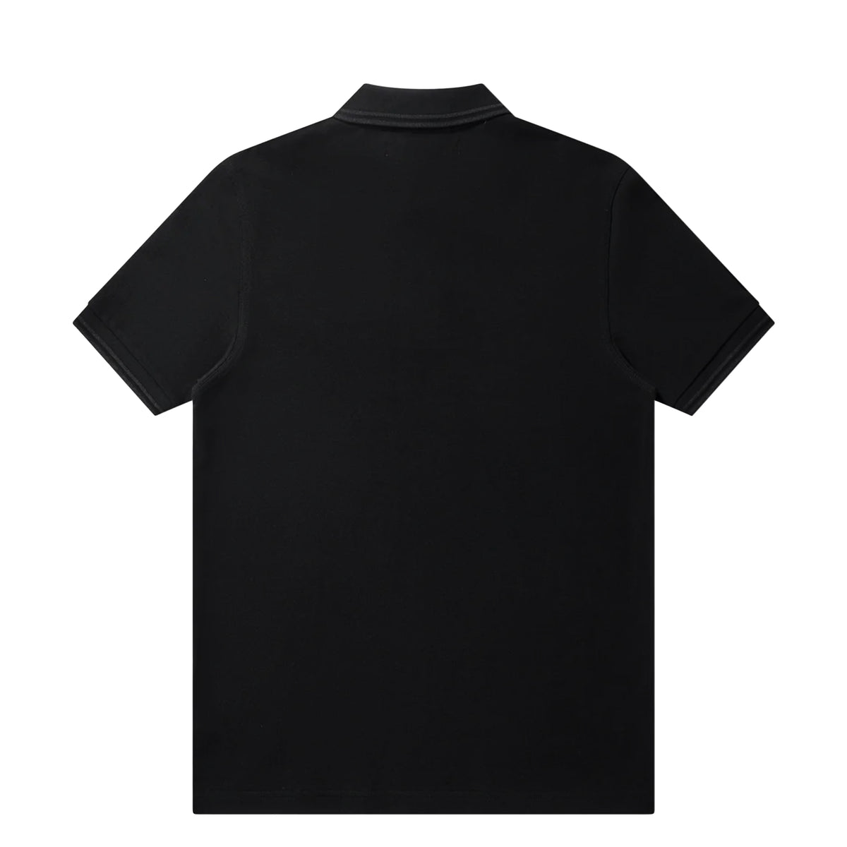 Fred Perry Polo Black/Green