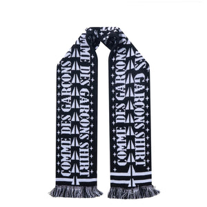 Logo Scarf 02