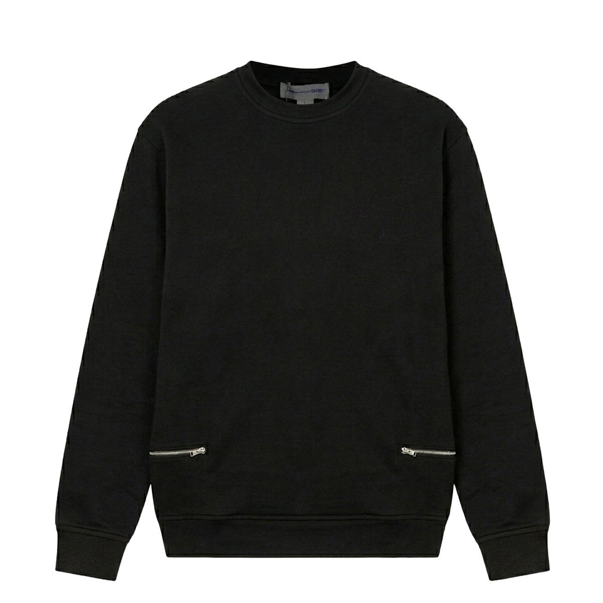 Pockets Sweatshirt