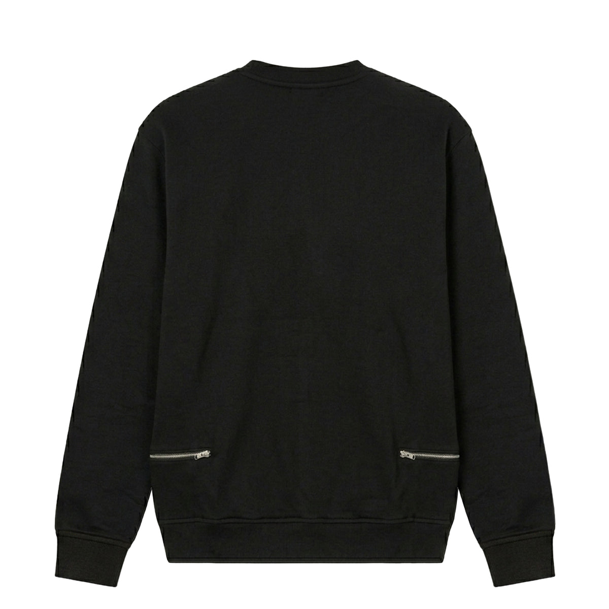 Pockets Sweatshirt