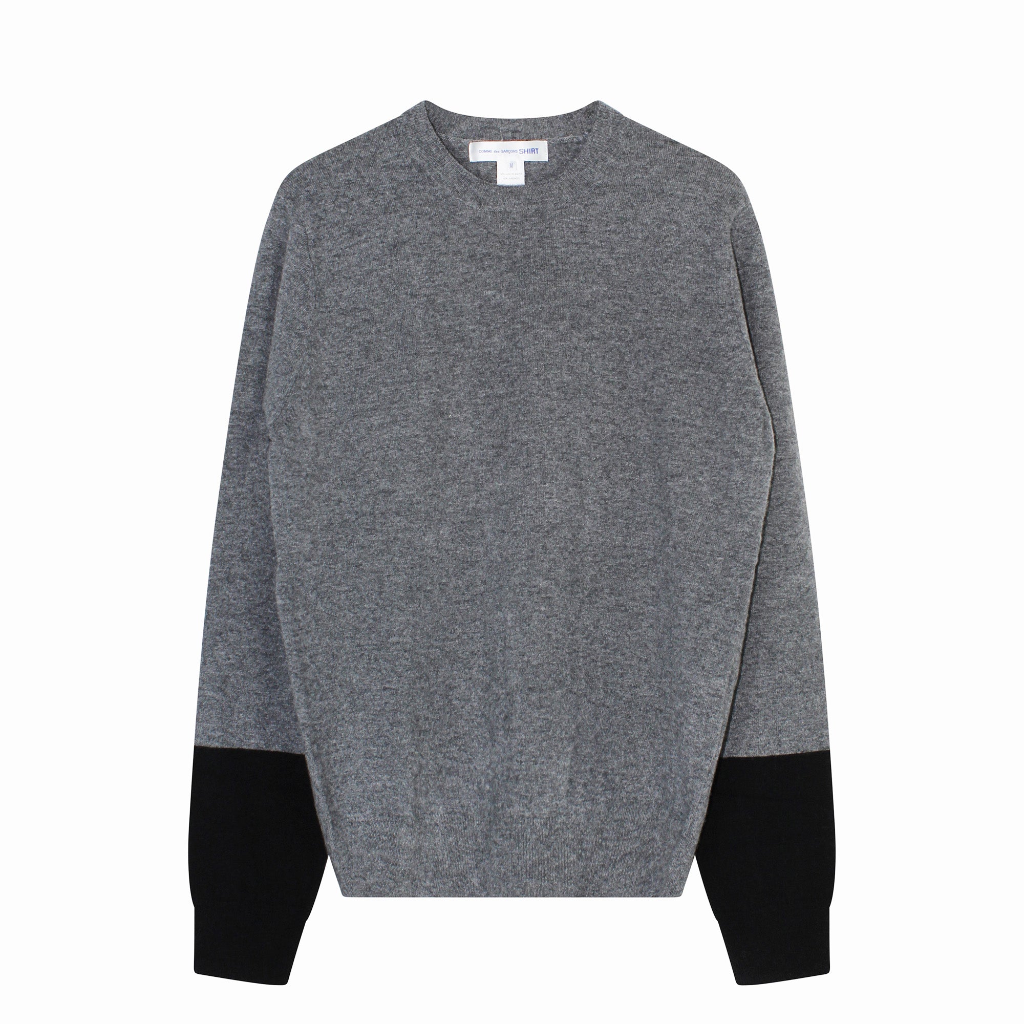 Pullover Knit