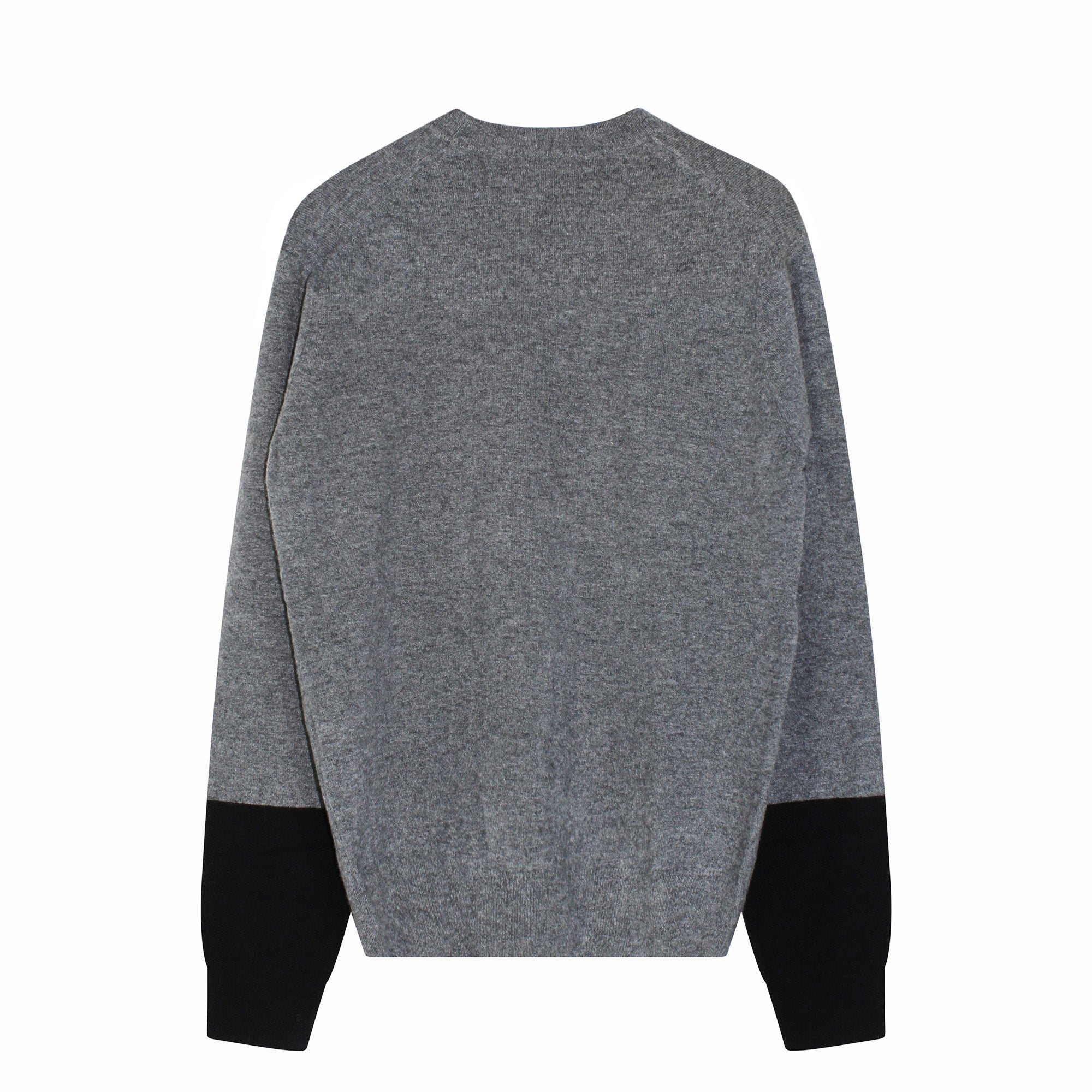 Pullover Knit