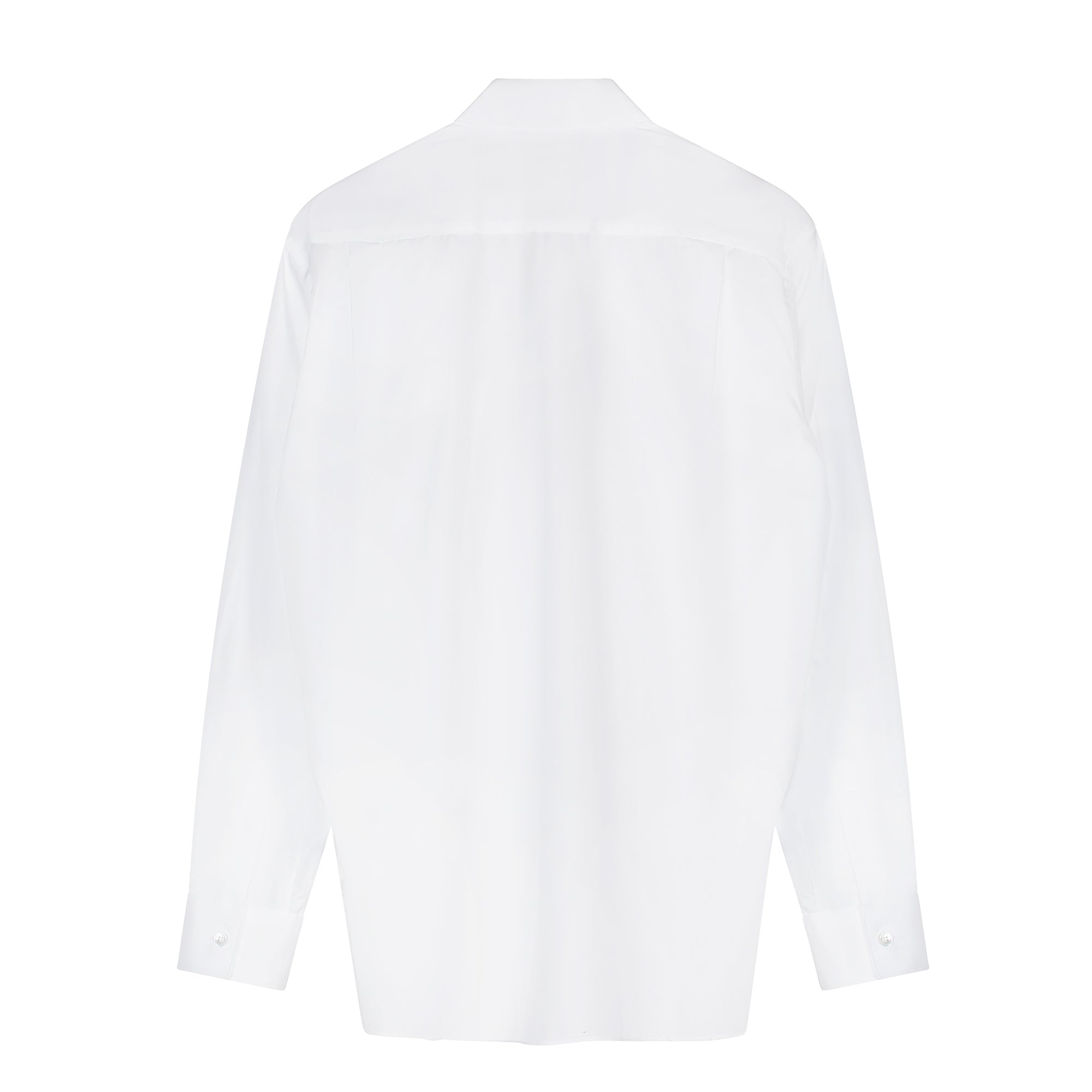 Rose Applique Shirt