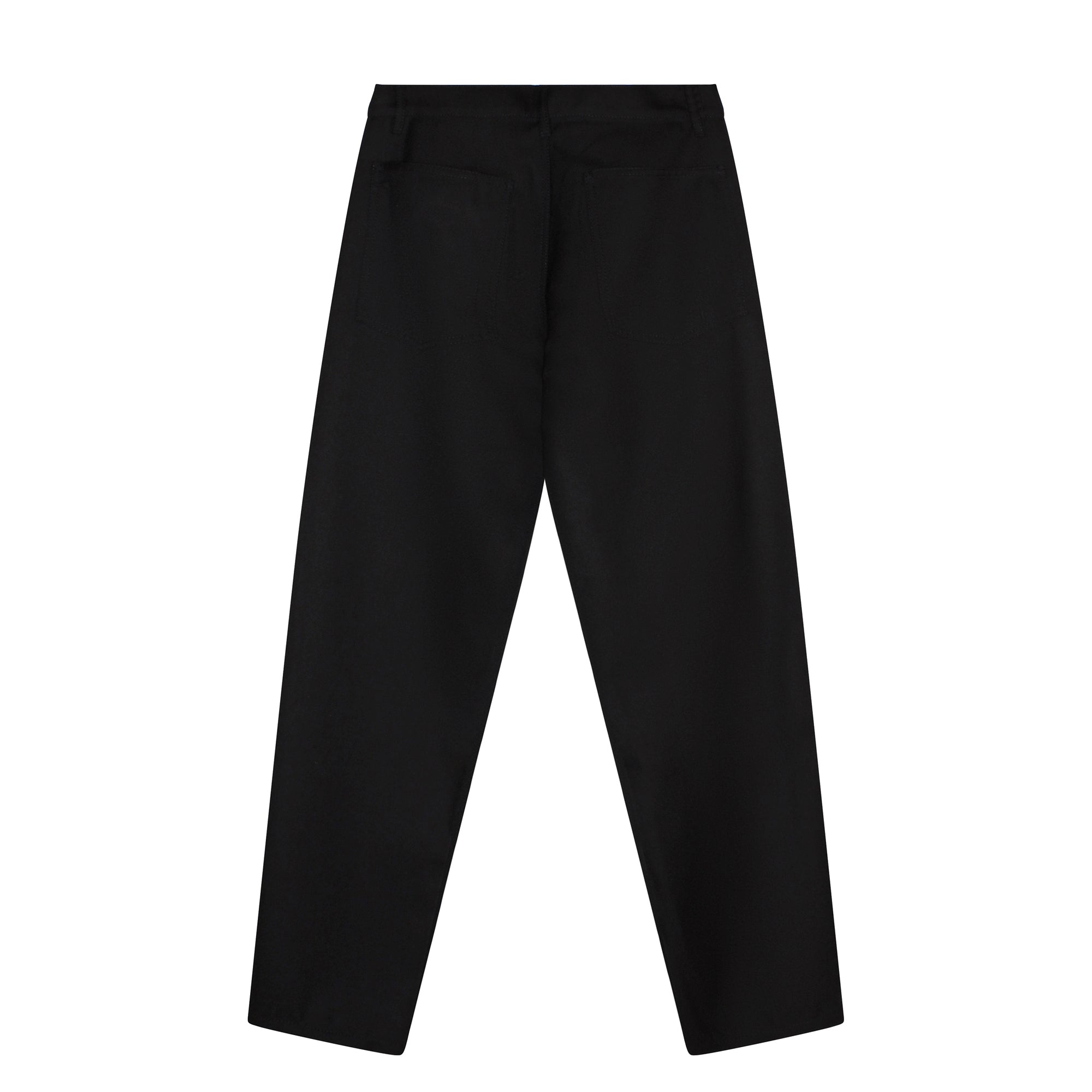 Tapered Leg Trouser